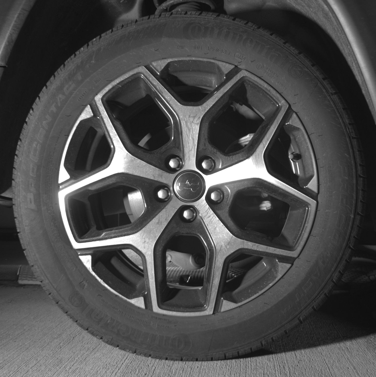 Thumbnail: 2025 Jeep Compass - 12