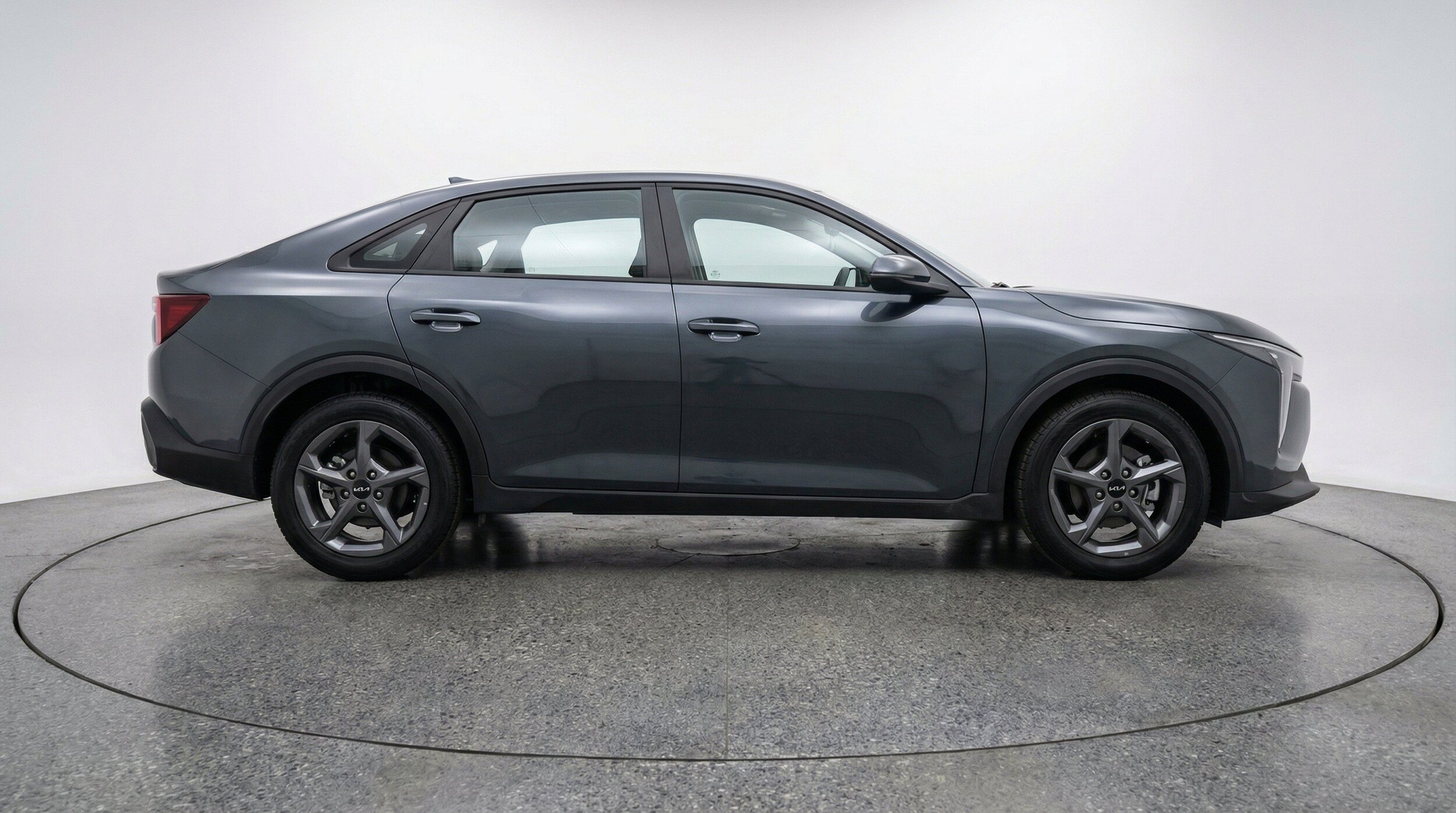 Thumbnail: 2025 Kia K4 - 11