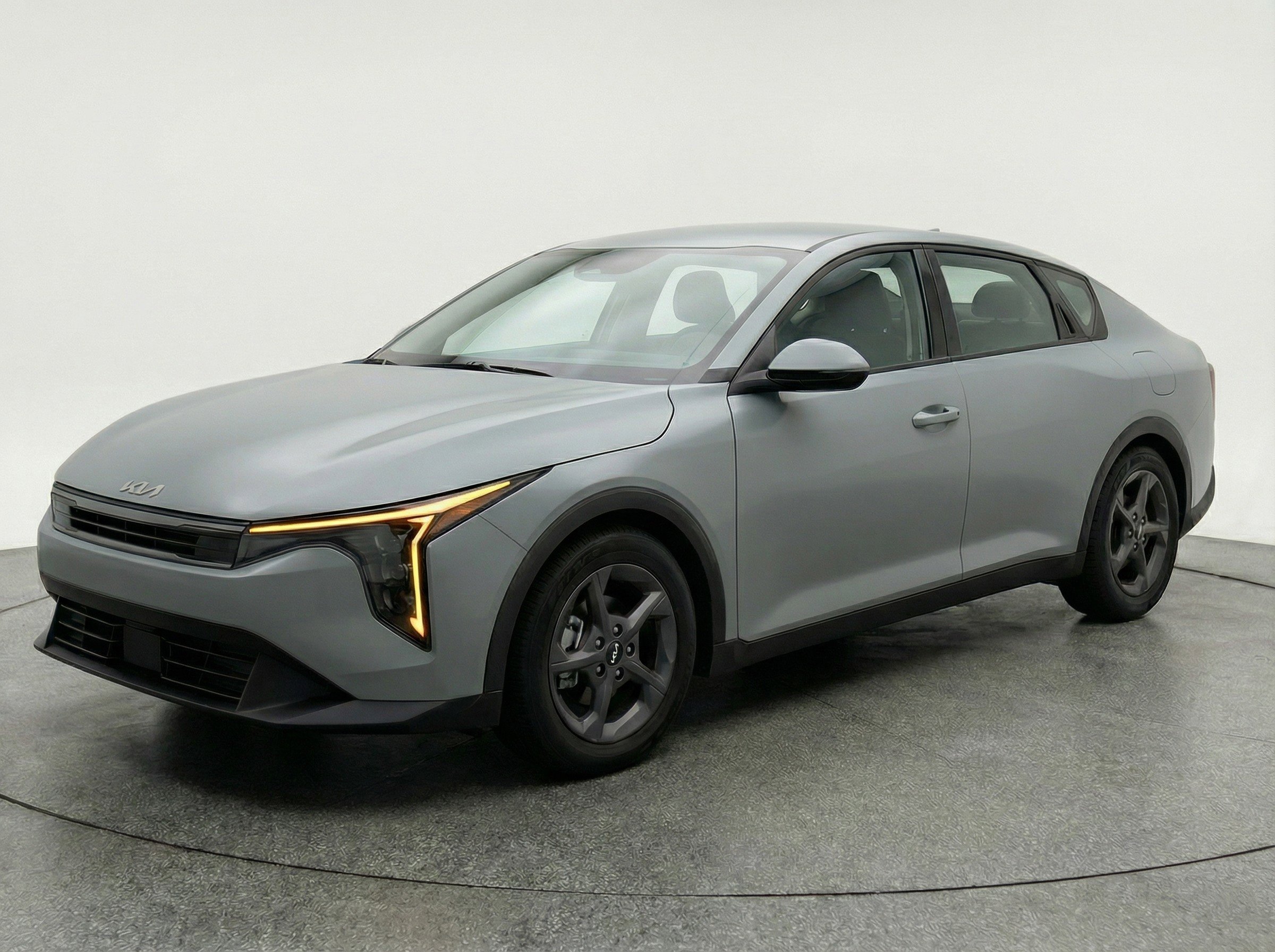 Thumbnail: 2025 Kia K4 - 3
