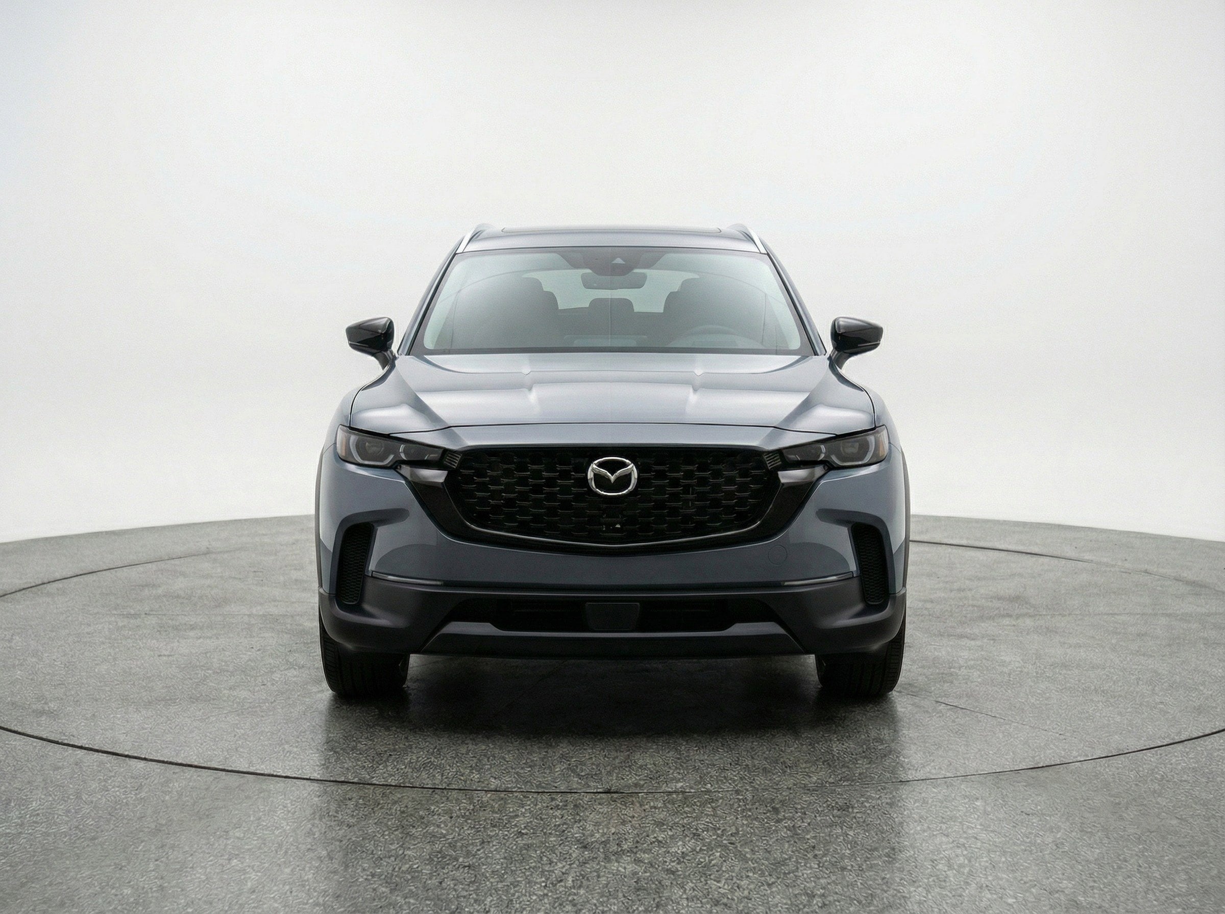 Thumbnail: 2025 Mazda CX-50 - 2