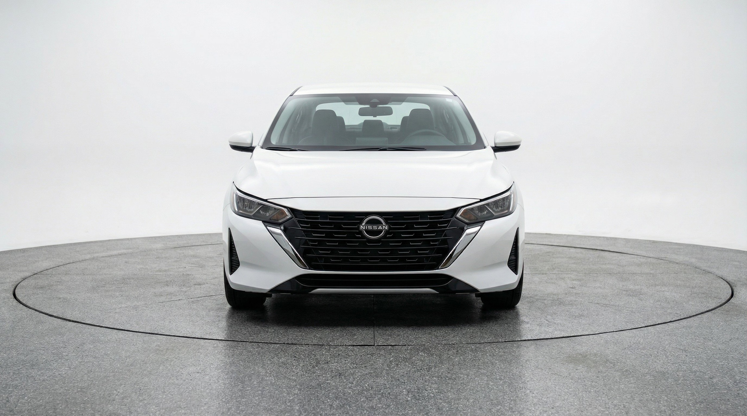 Thumbnail: 2025 Nissan Sentra - 2