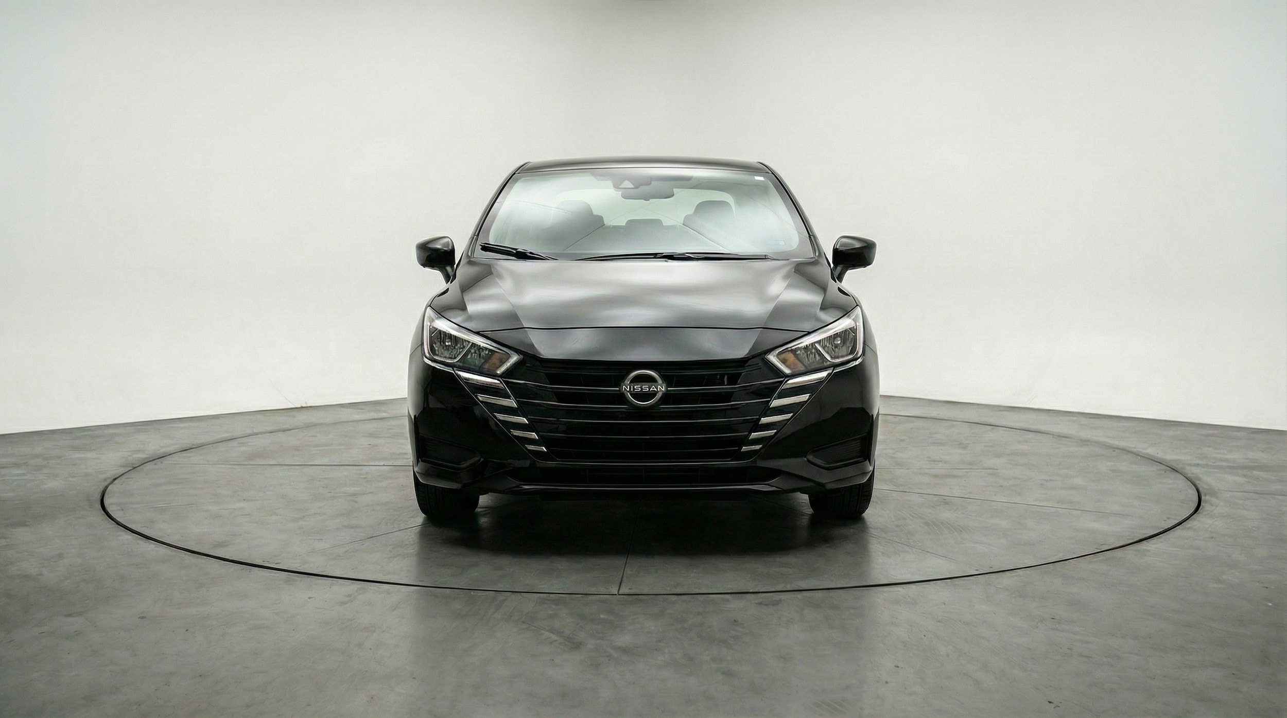 Thumbnail: 2025 Nissan Versa - 2