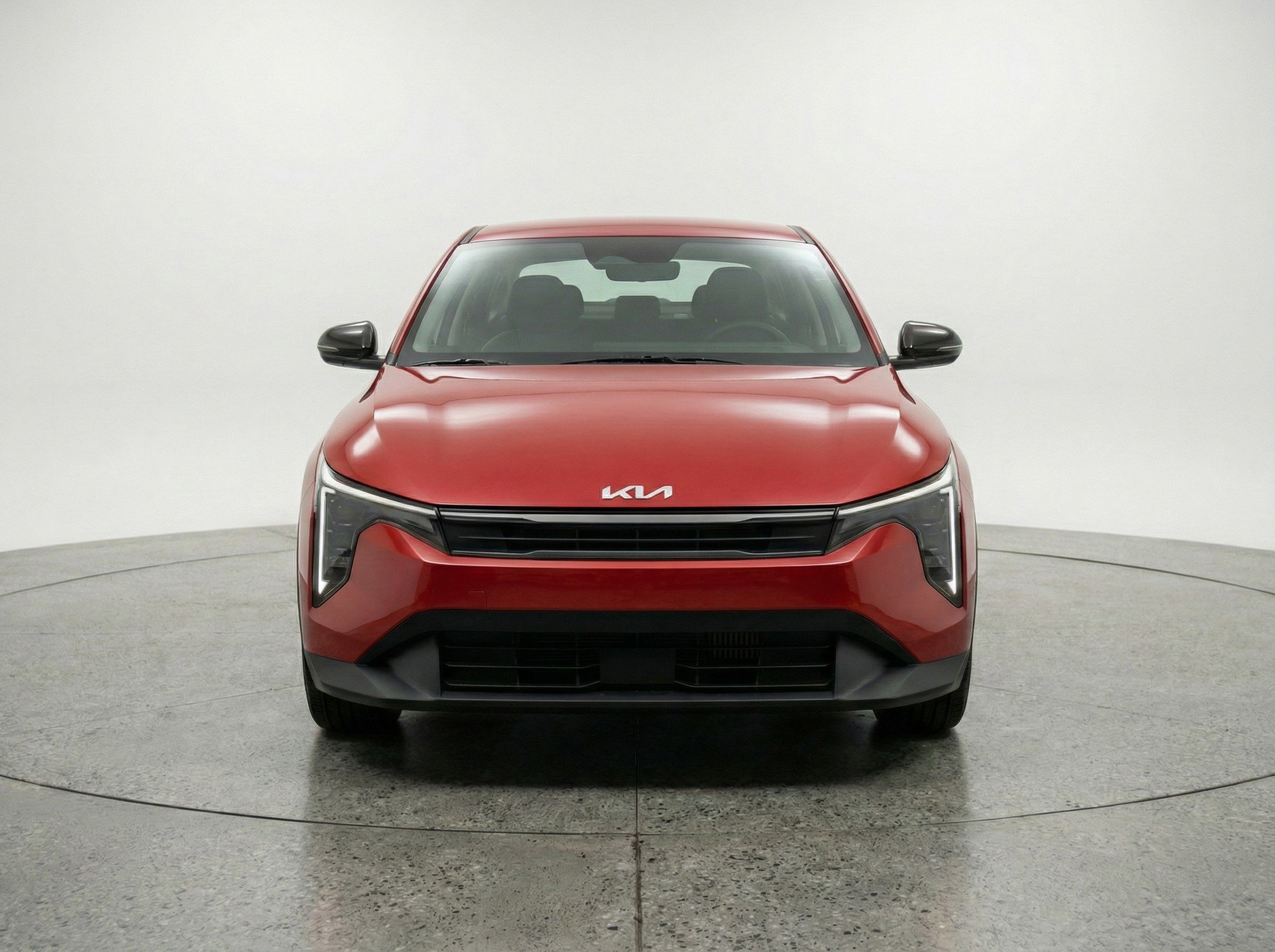 Thumbnail: 2025 Kia K4 - 2
