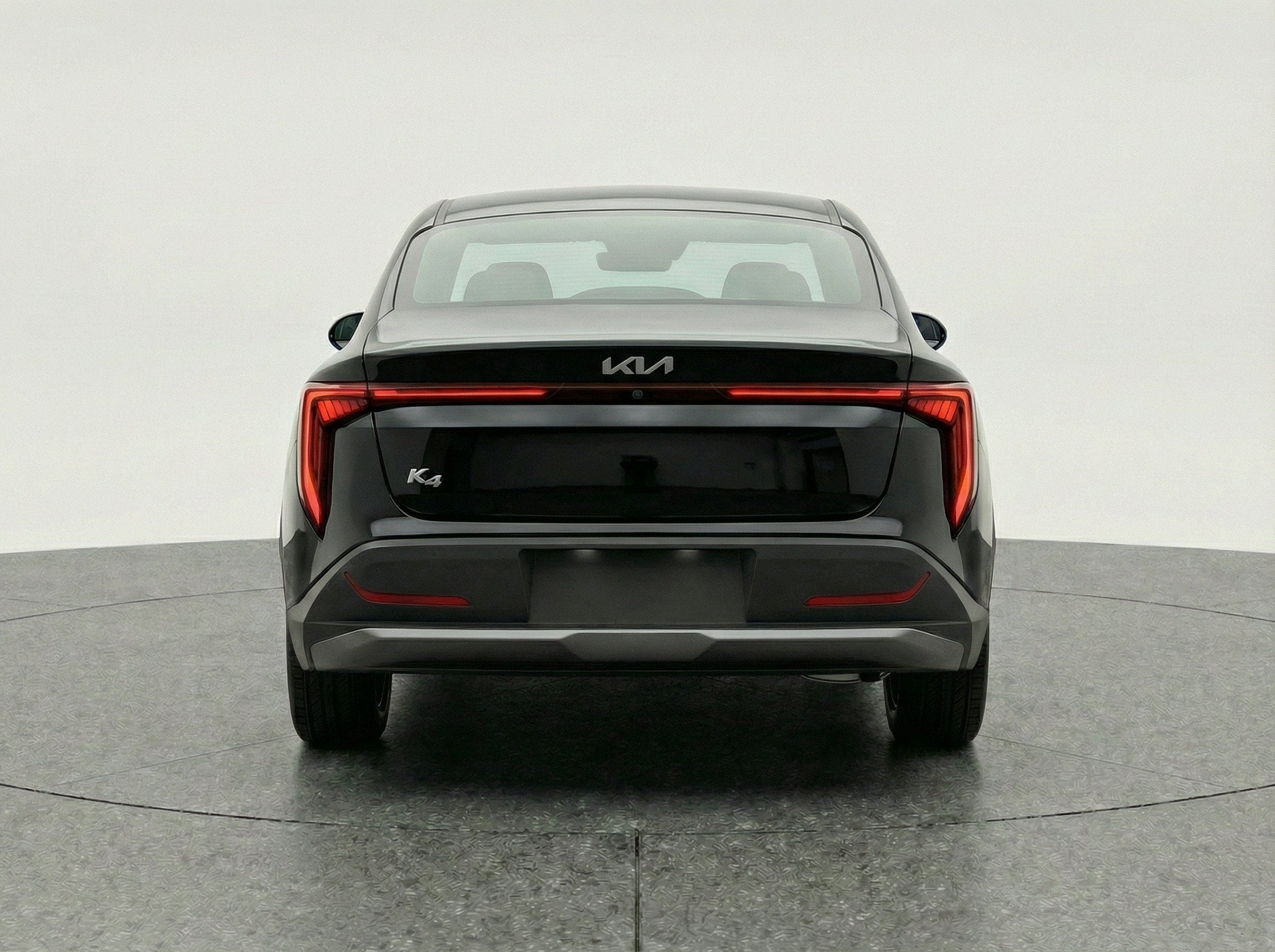 Thumbnail: 2025 Kia K4 - 7