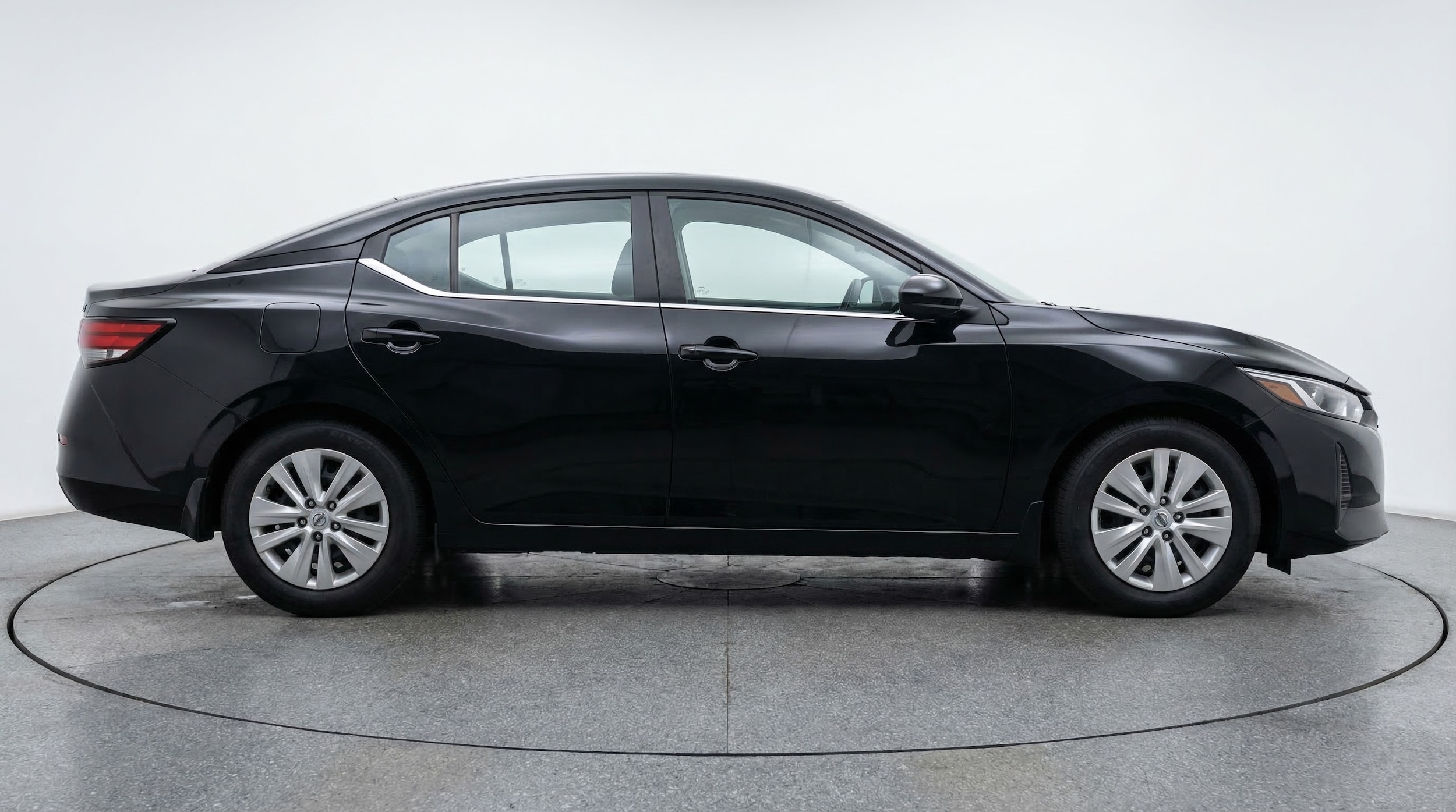 Thumbnail: 2025 Nissan Sentra - 8