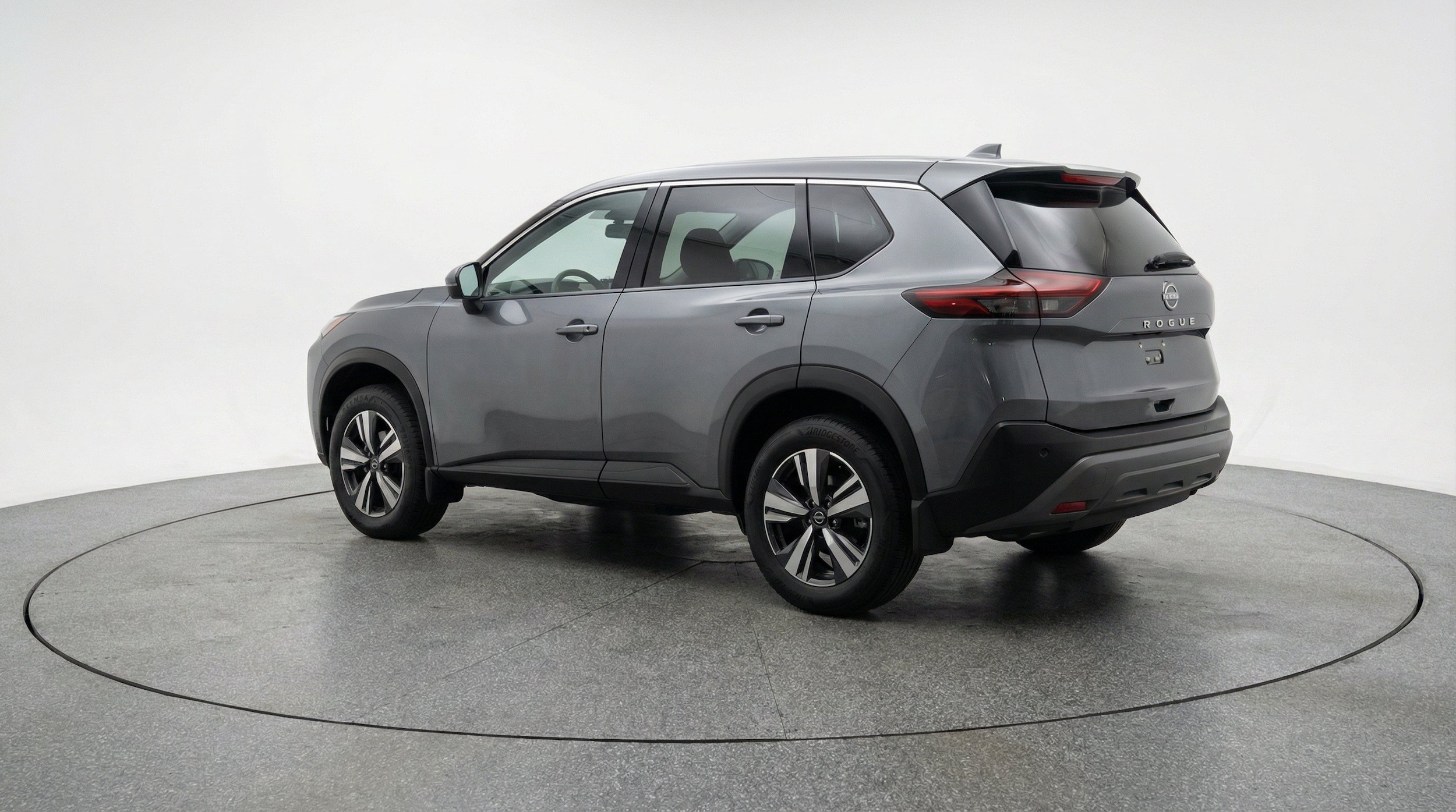 Thumbnail: 2026 Nissan Rogue - 6