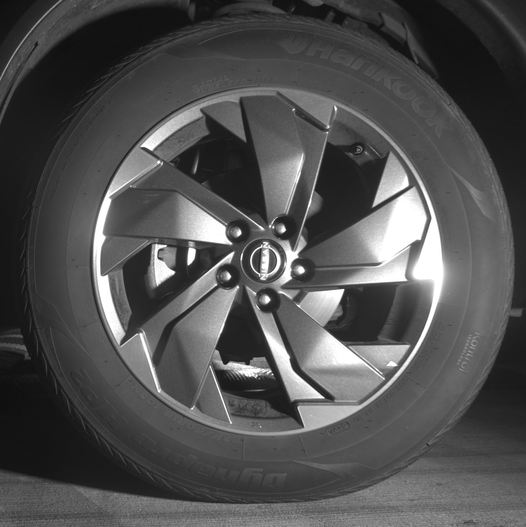 Thumbnail: 2025 Nissan Rogue - 9