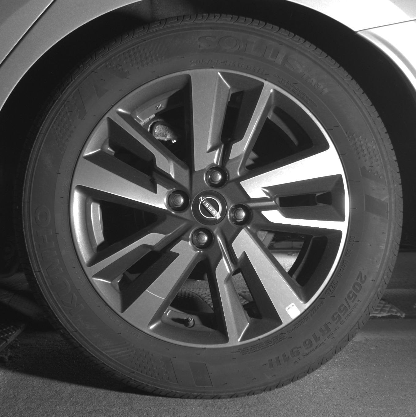 Thumbnail: 2025 Nissan Versa - 14