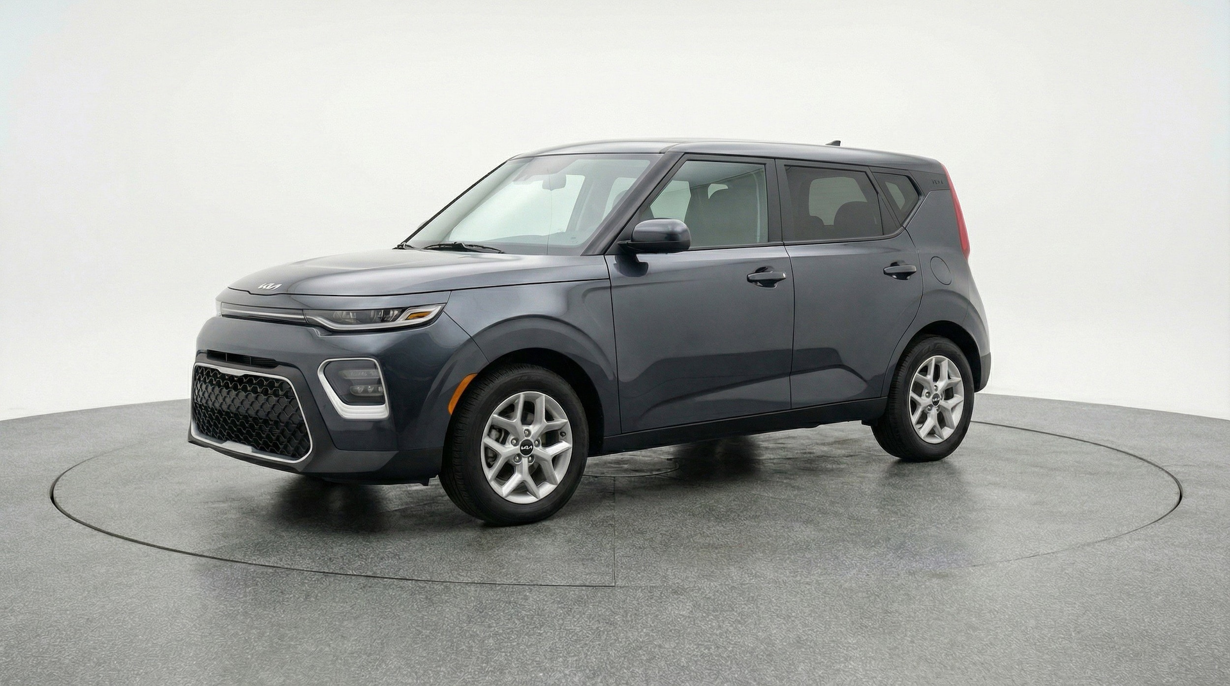 Thumbnail: 2025 Kia Soul - 3