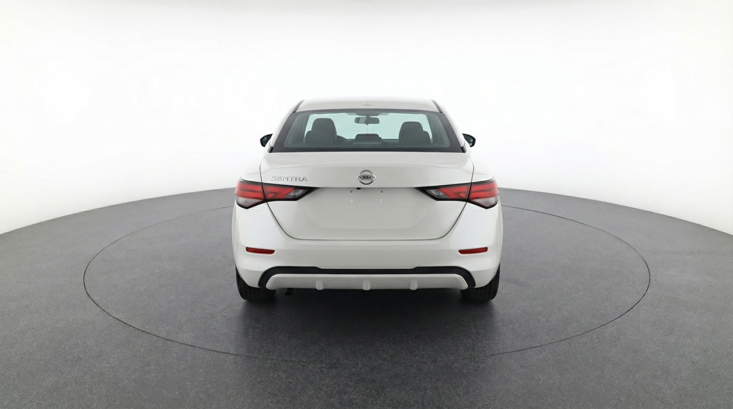 Thumbnail: 2025 Nissan Sentra - 6