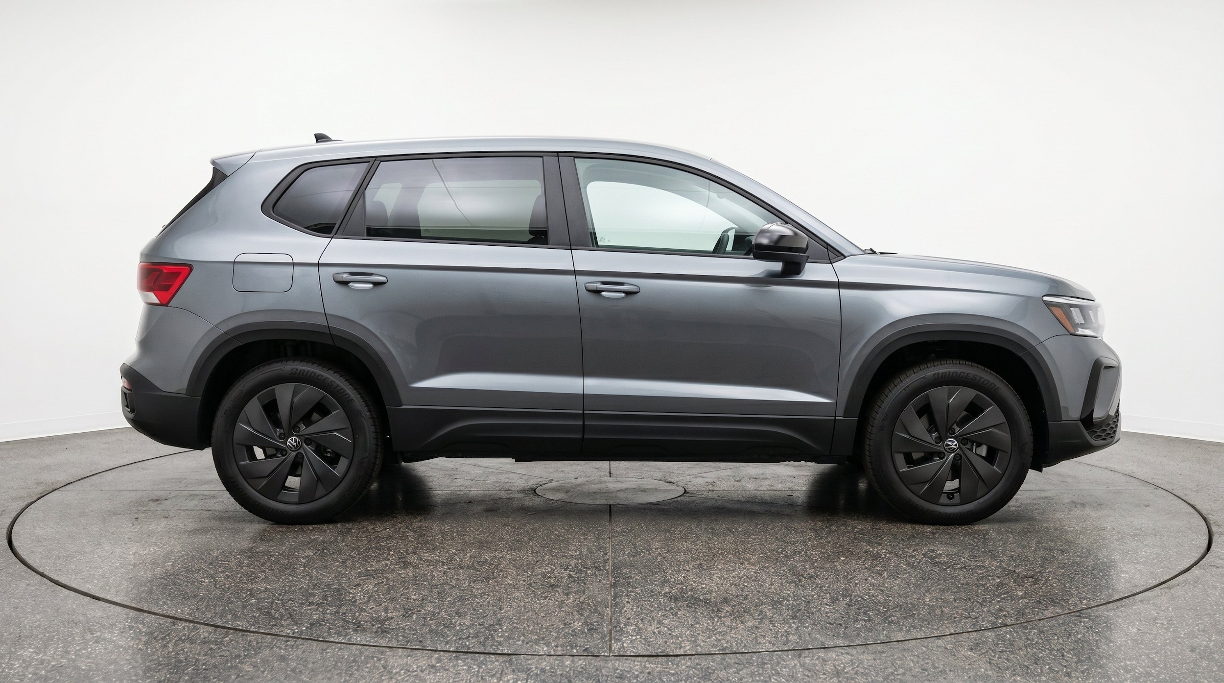 Thumbnail: 2026 Volkswagen Taos - 11