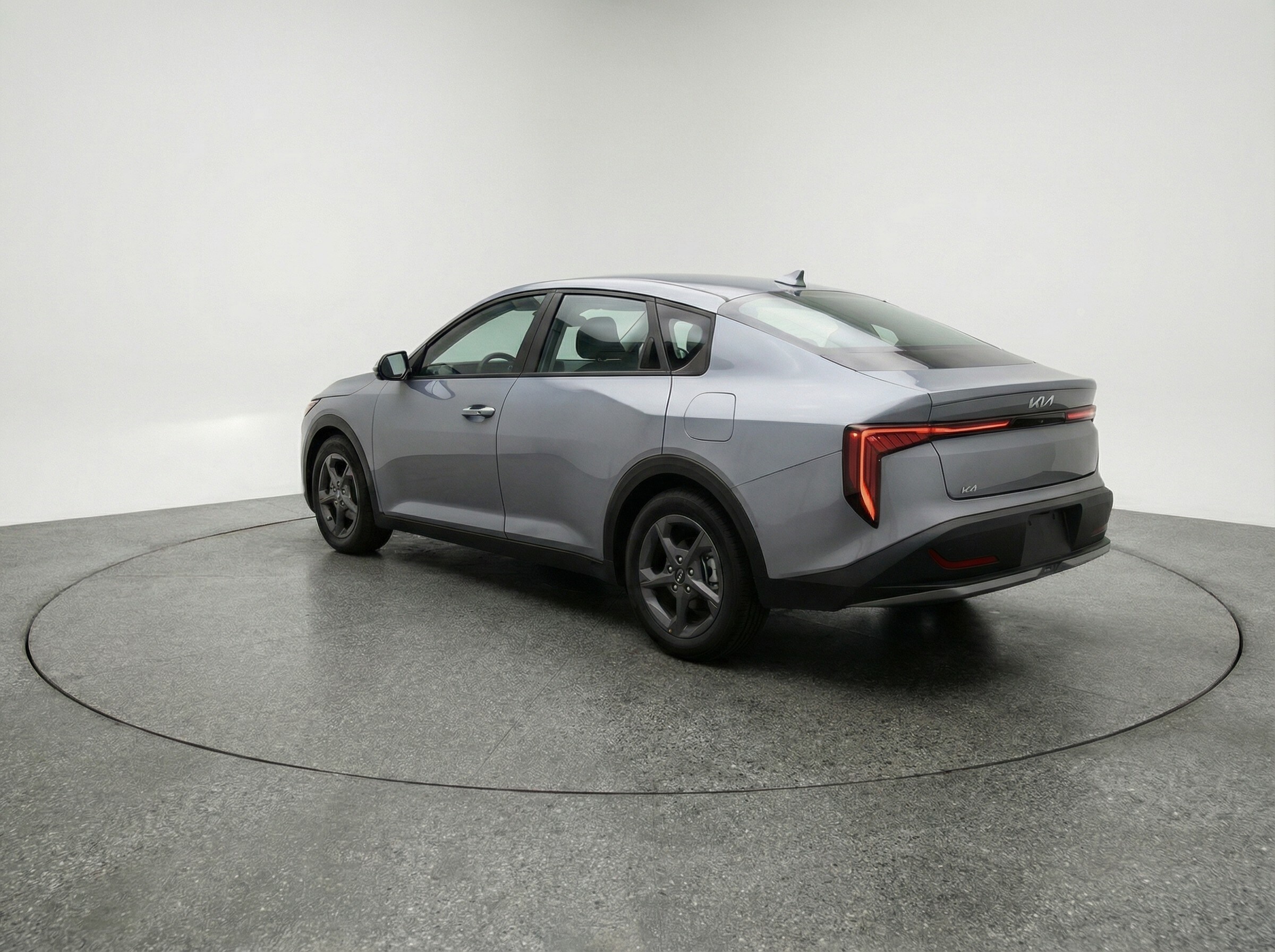 Thumbnail: 2025 Kia K4 - 5