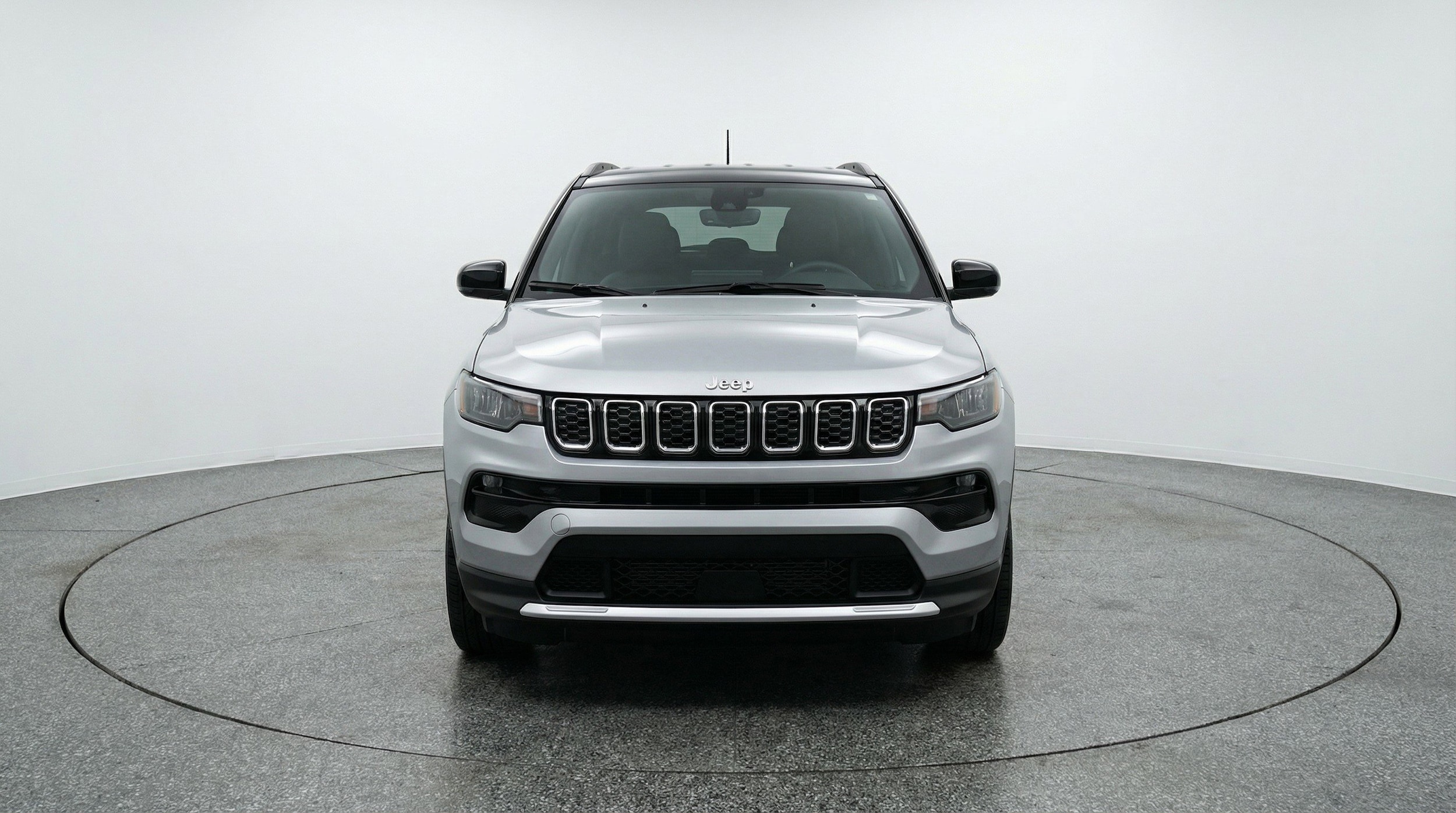 Thumbnail: 2025 Jeep Compass - 2