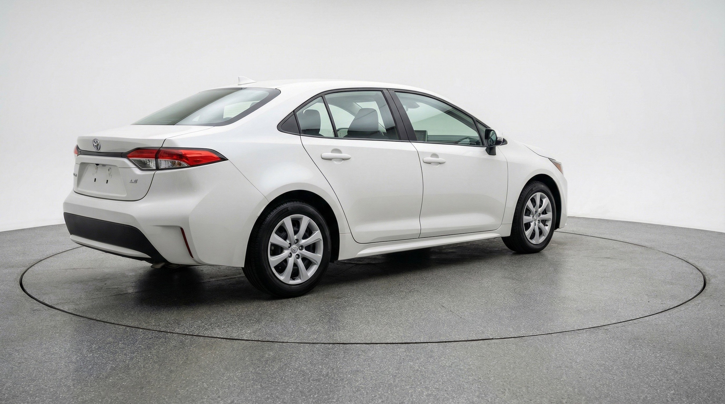 Thumbnail: 2025 Toyota Corolla - 9