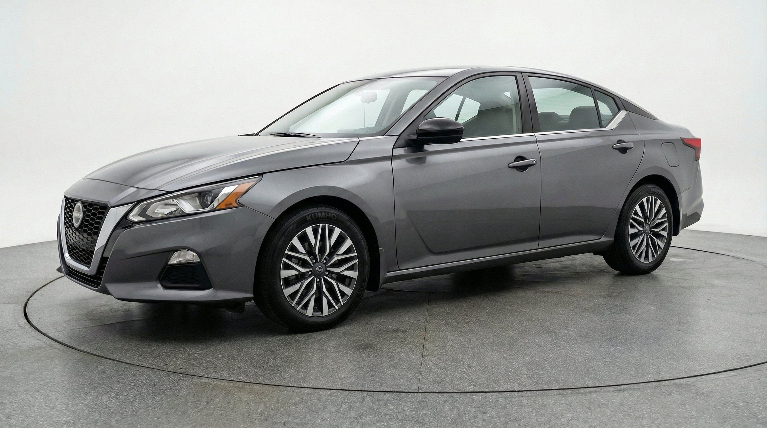 Thumbnail: 2026 Nissan Altima - 3