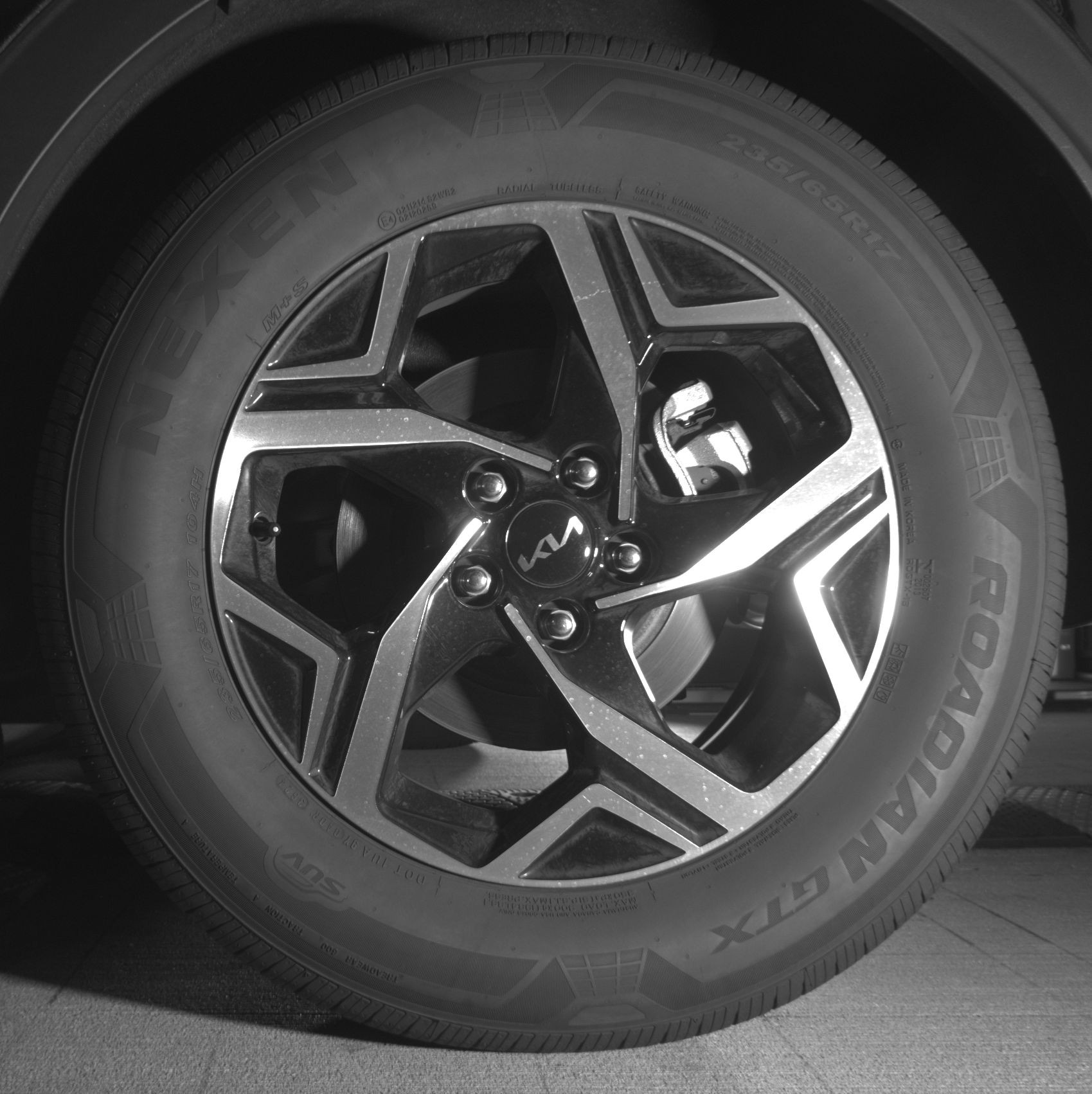 Thumbnail: 2025 Kia Sportage - 11