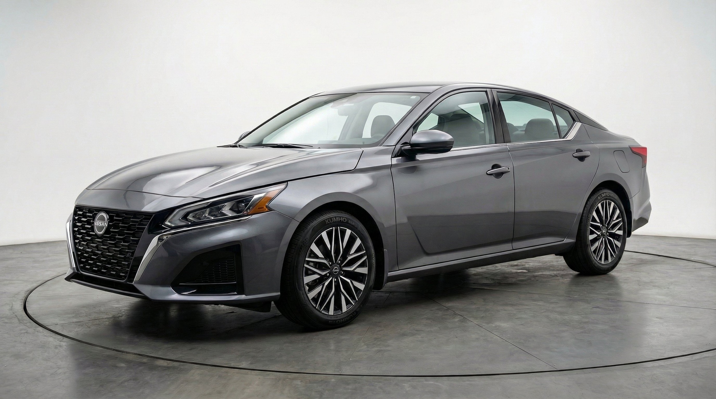 Thumbnail: 2026 Nissan Altima - 3