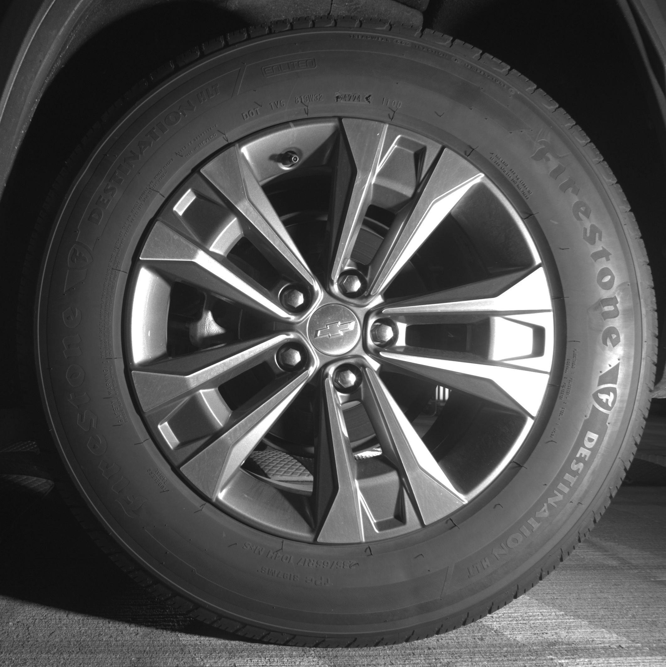 Thumbnail: 2025 Chevrolet Equinox - 14