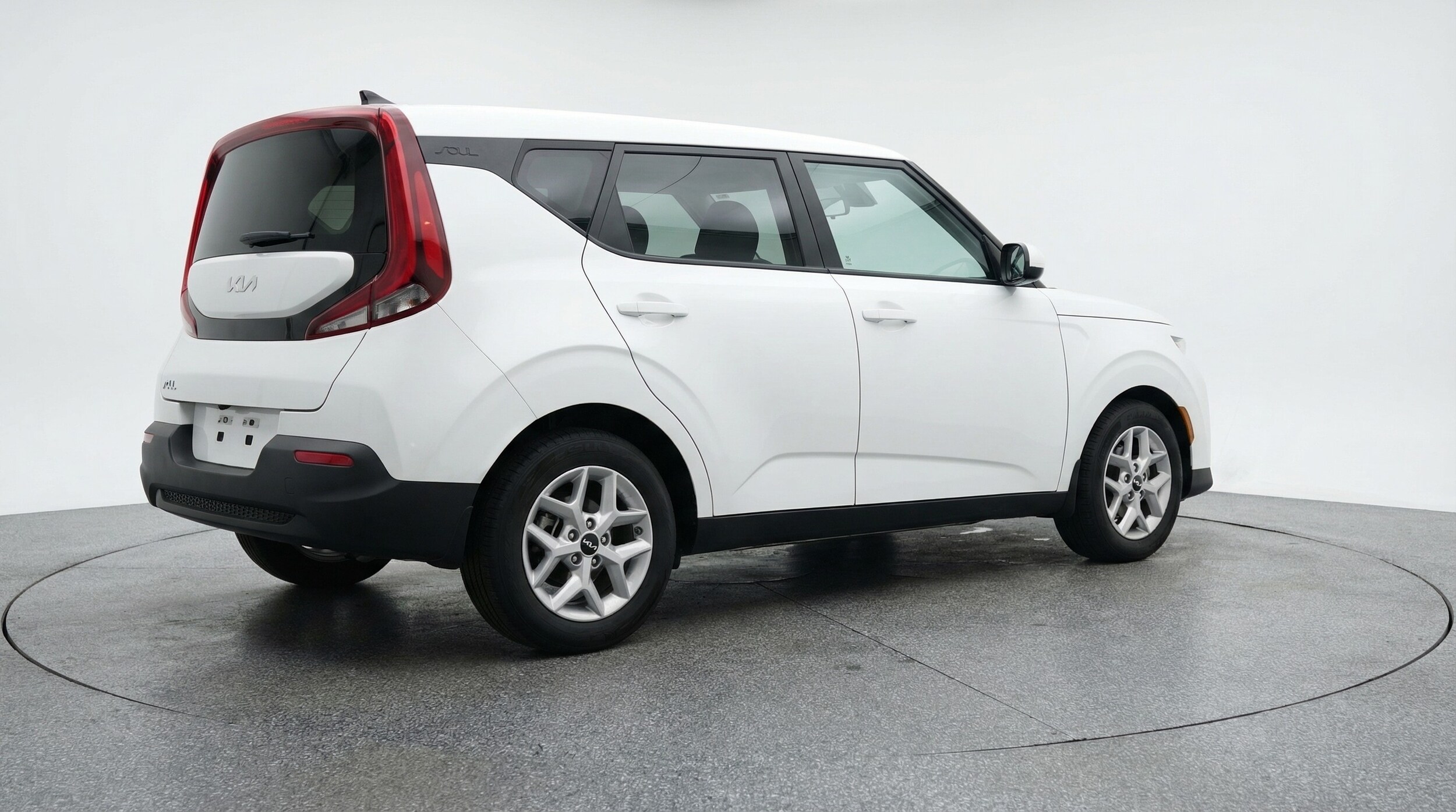 Thumbnail: 2025 Kia Soul - 7