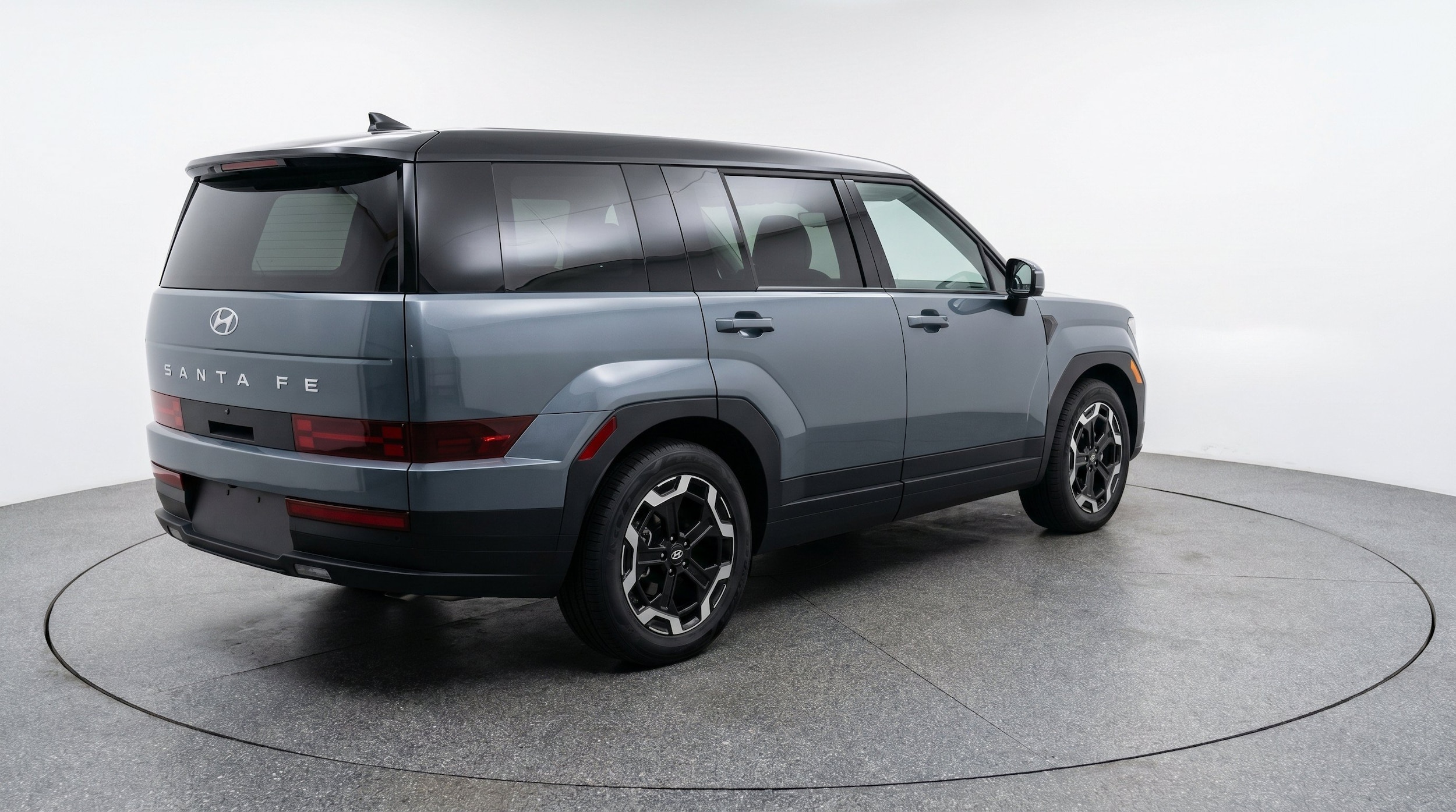 Thumbnail: 2026 Hyundai Santa Fe - 9