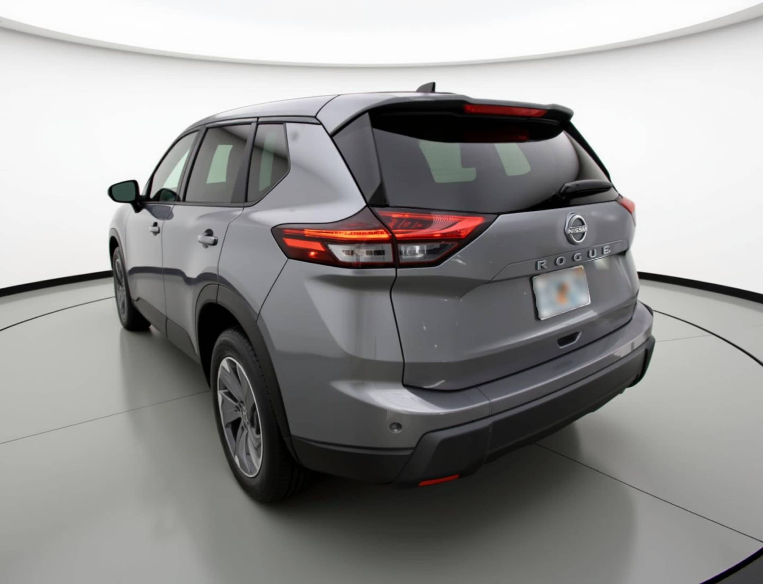 Thumbnail: 2025 Nissan Rogue - 6