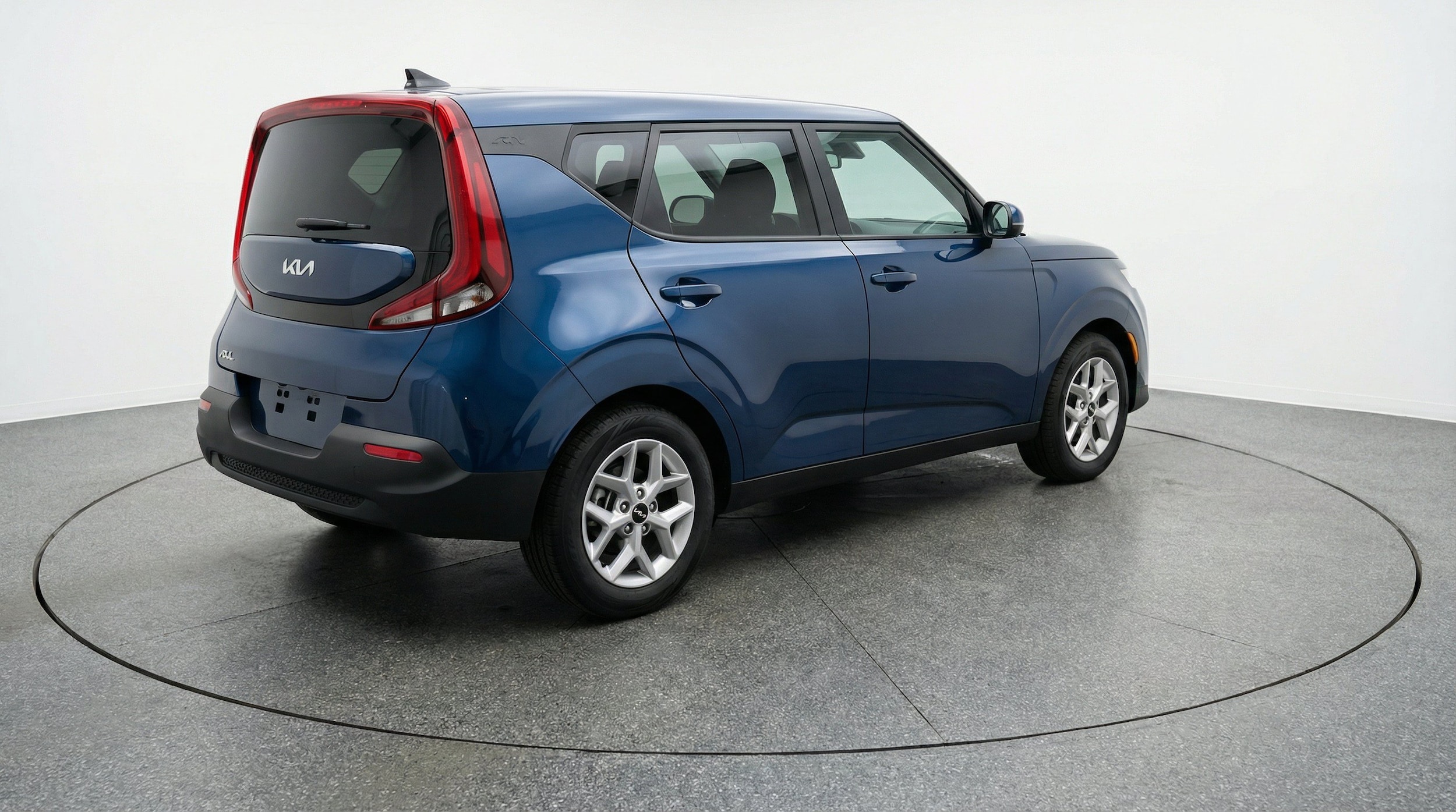 Thumbnail: 2025 Kia Soul - 9
