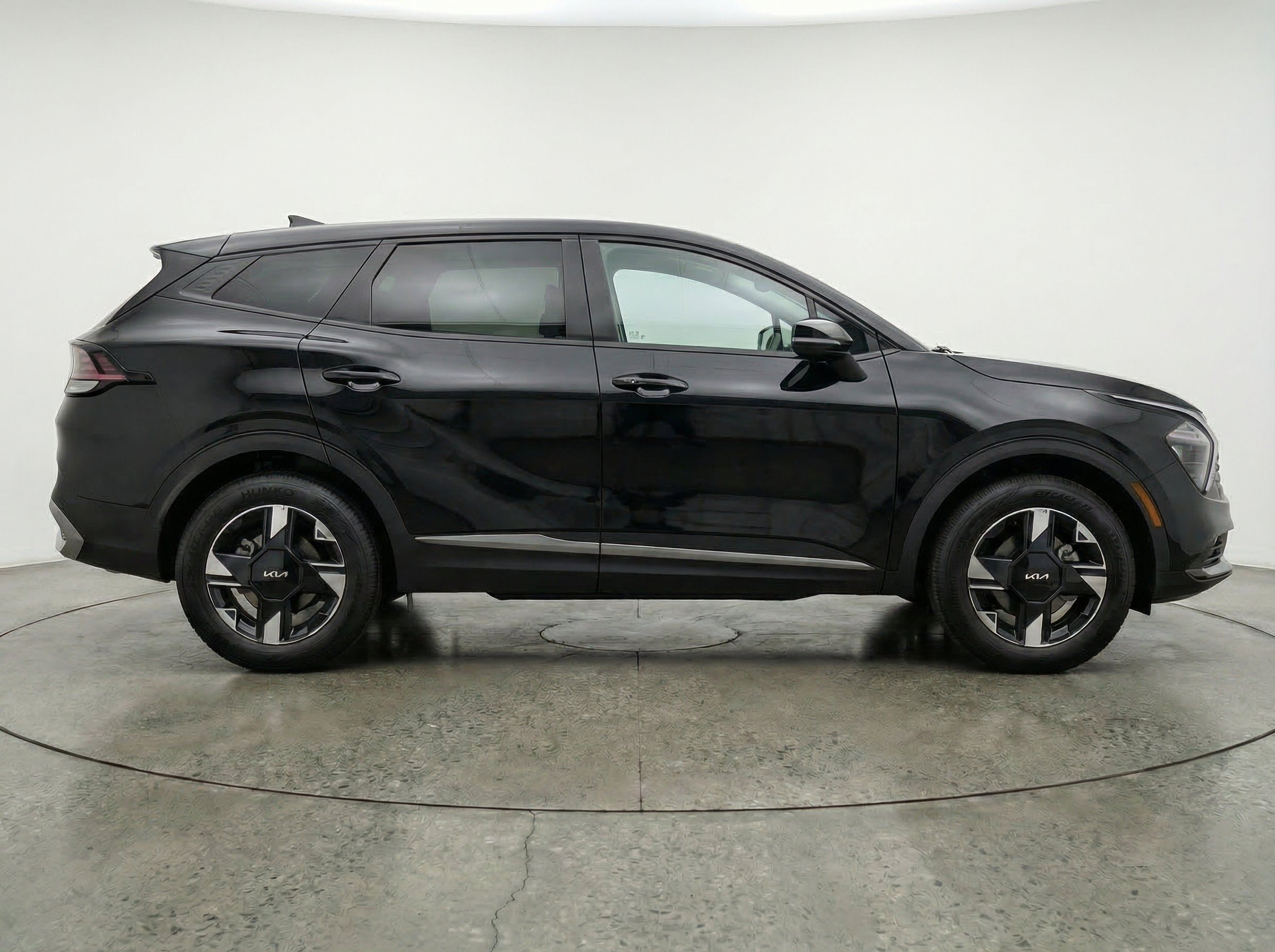 Thumbnail: 2026 Kia Sportage - 11