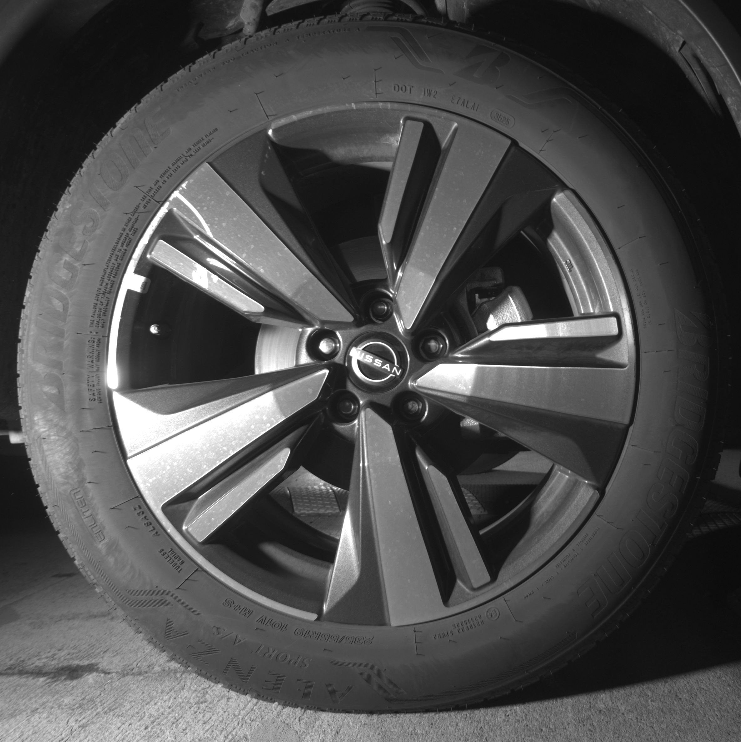 Thumbnail: 2026 Nissan Rogue - 12