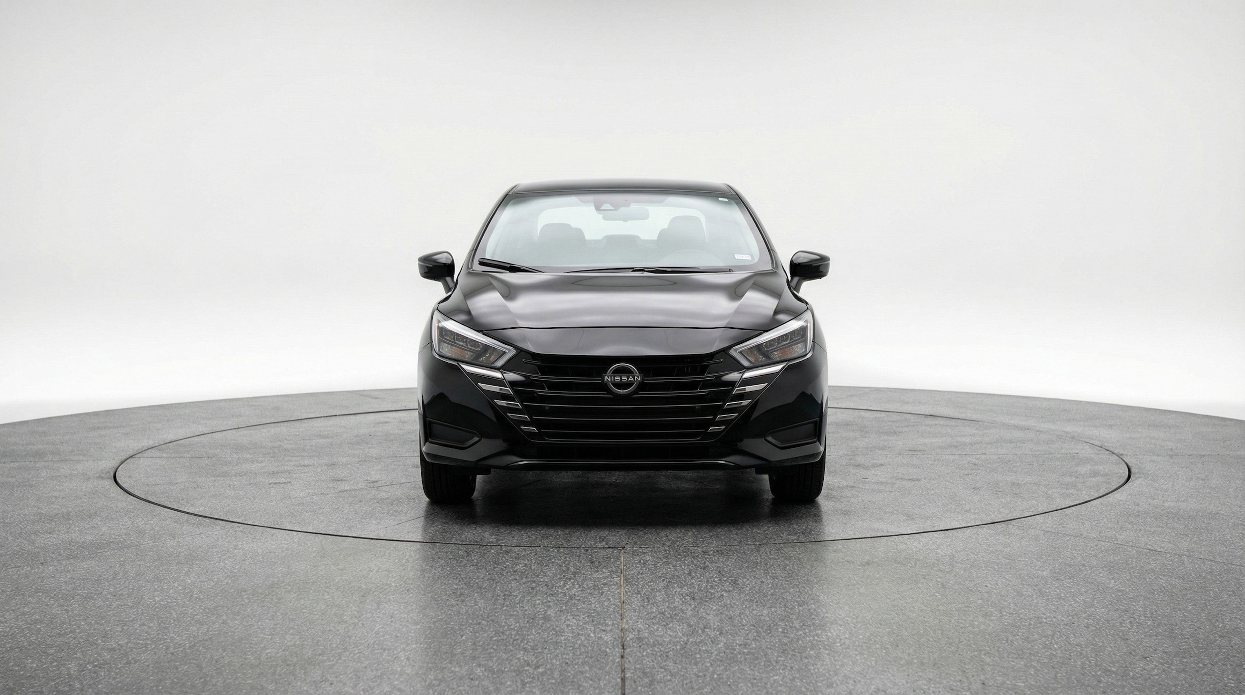 Thumbnail: 2025 Nissan Versa - 2