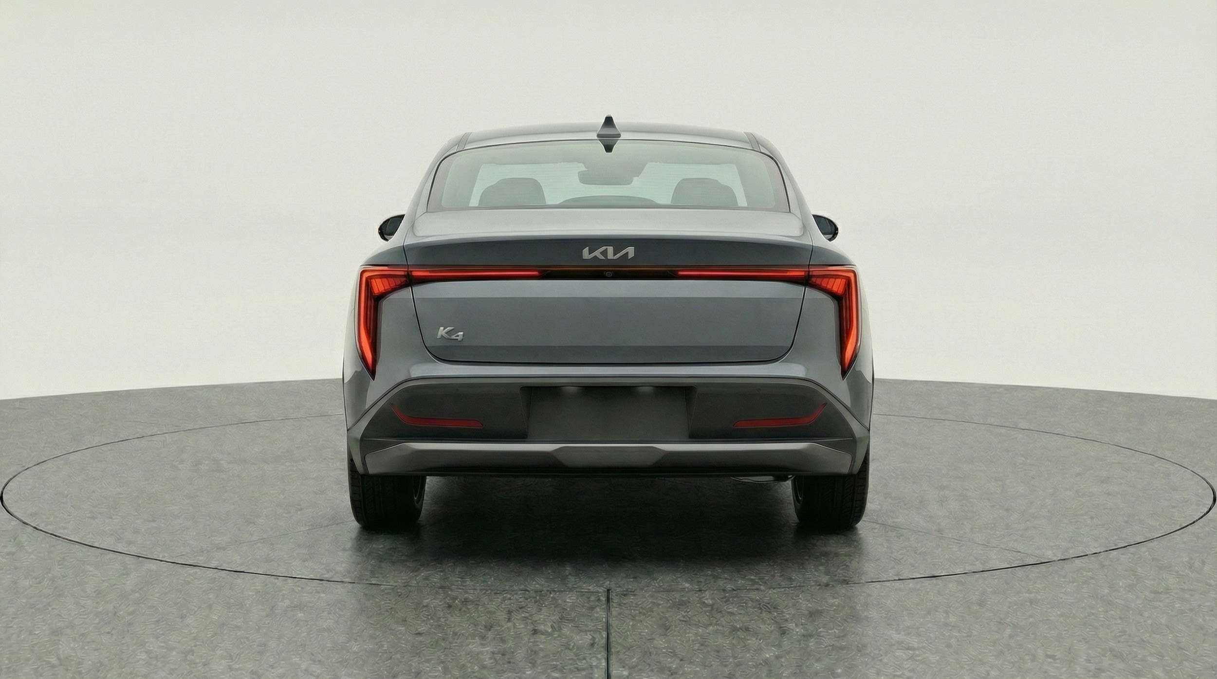 Thumbnail: 2025 Kia K4 - 6