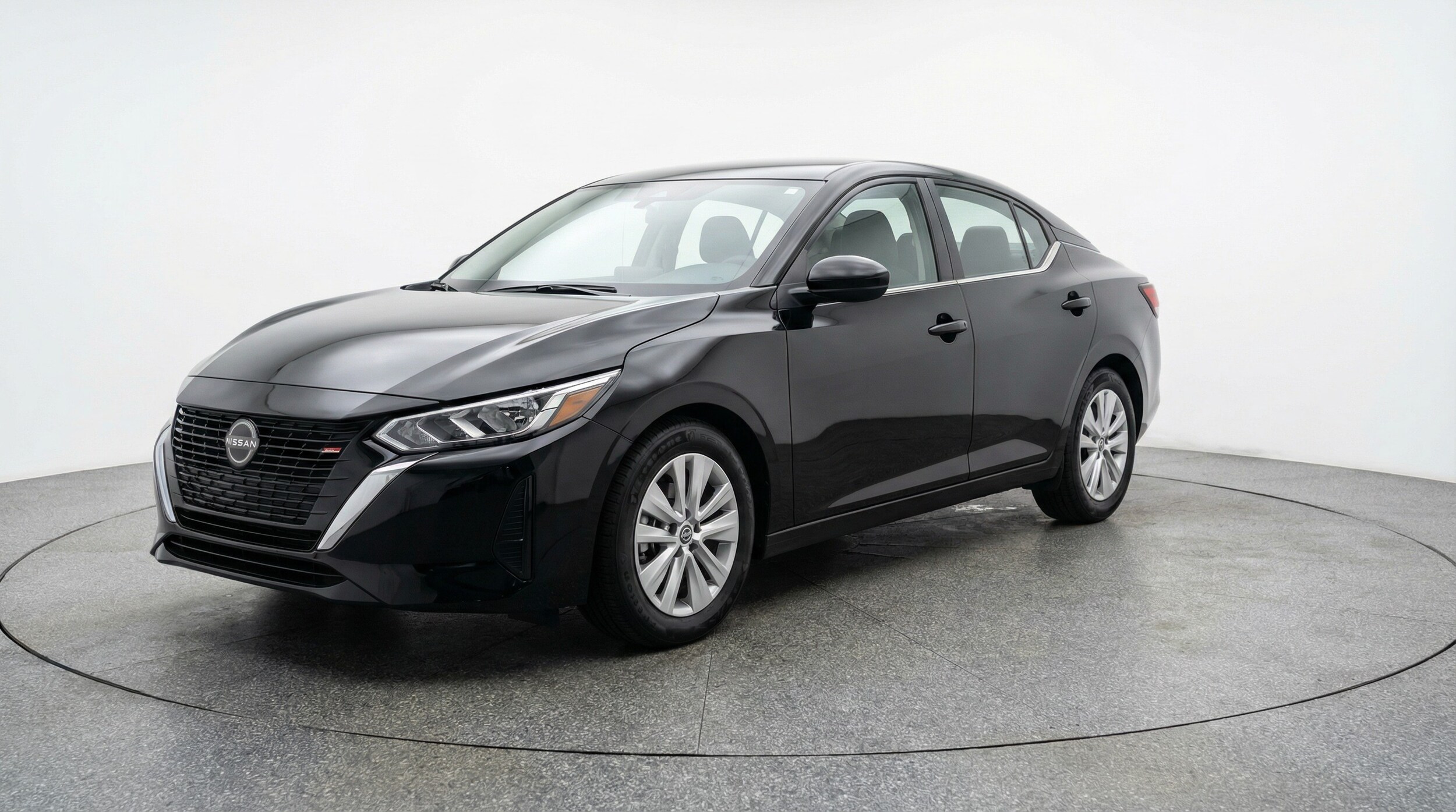 Thumbnail: 2025 Nissan Sentra - 3