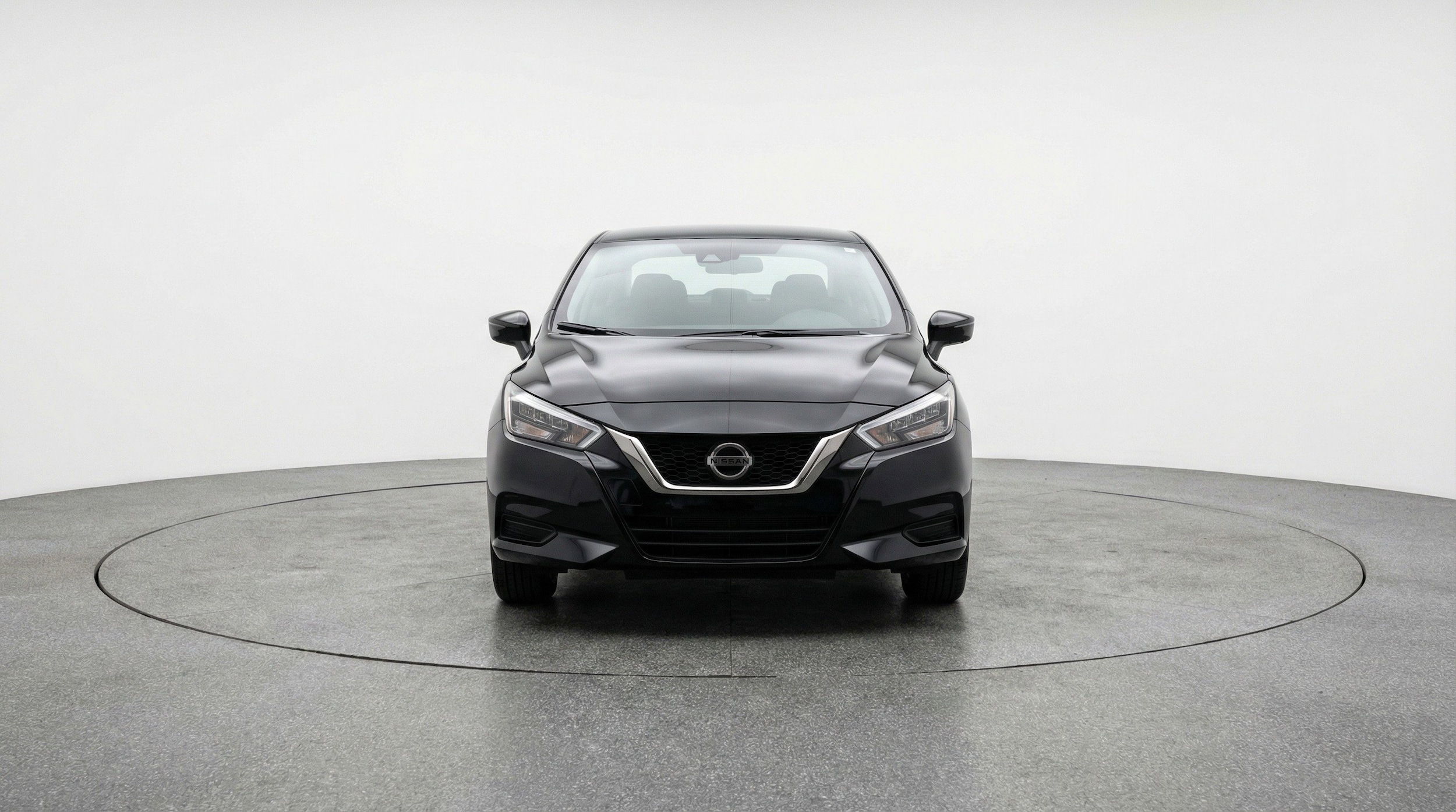 Thumbnail: 2025 Nissan Versa - 2