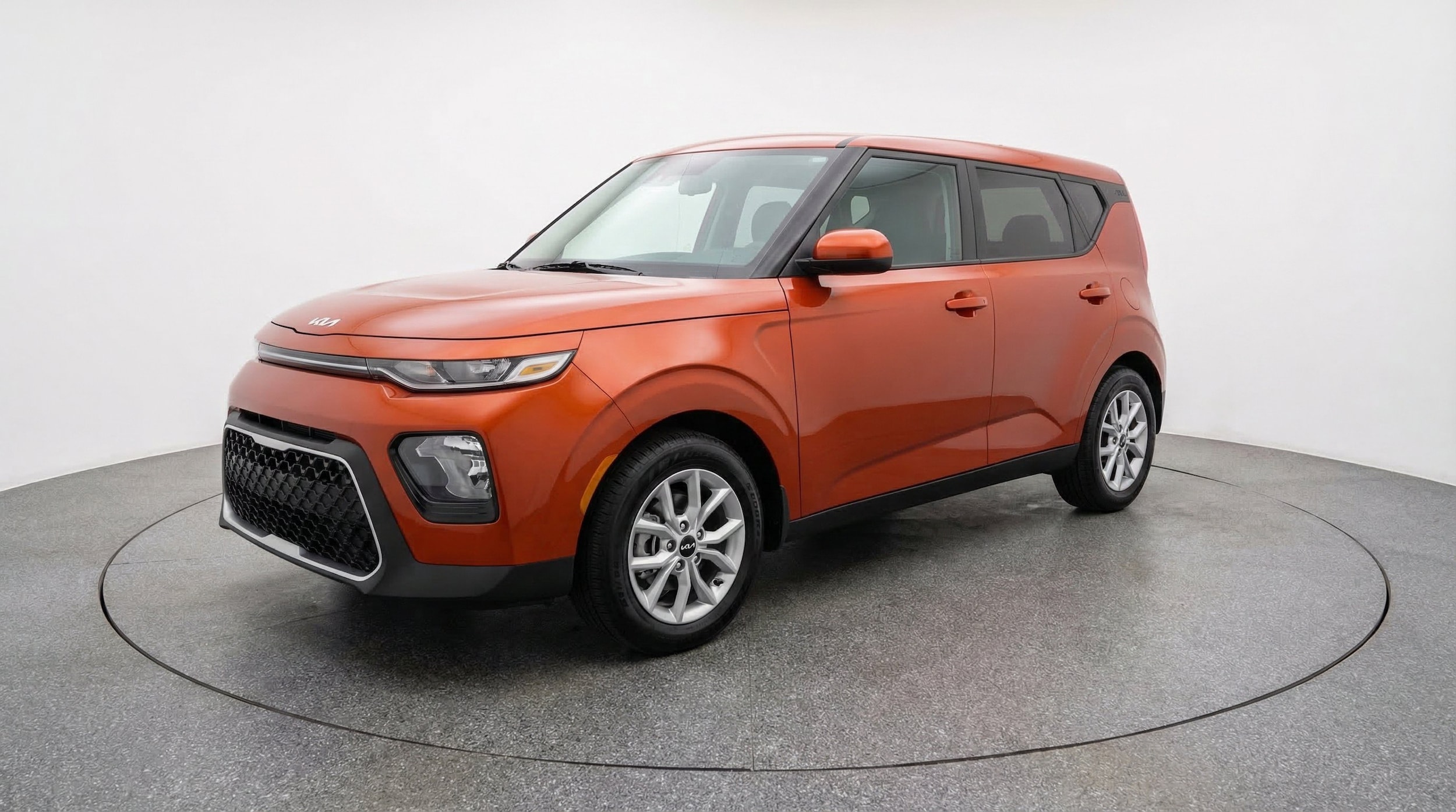 Thumbnail: 2025 Kia Soul - 3