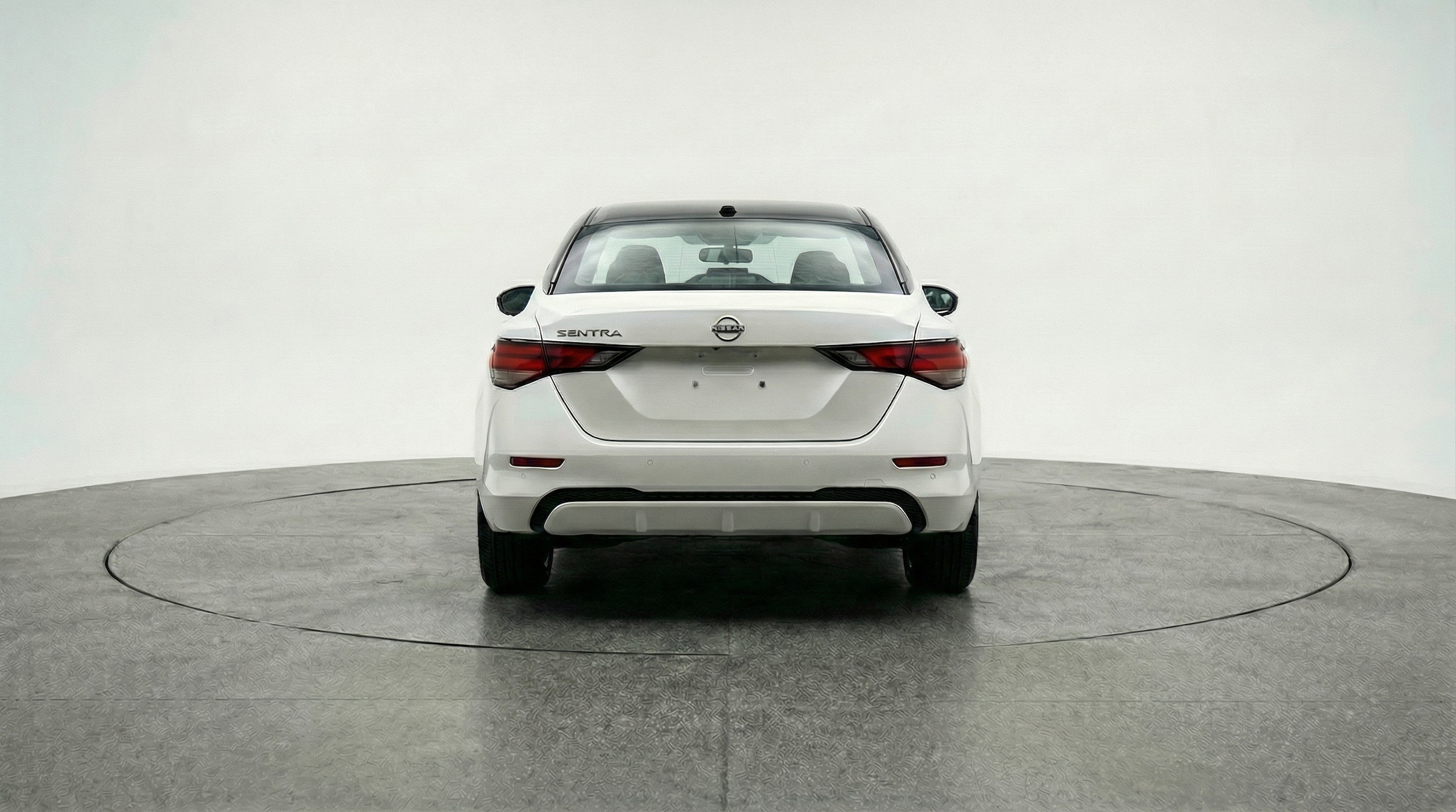 Thumbnail: 2025 Nissan Sentra - 7