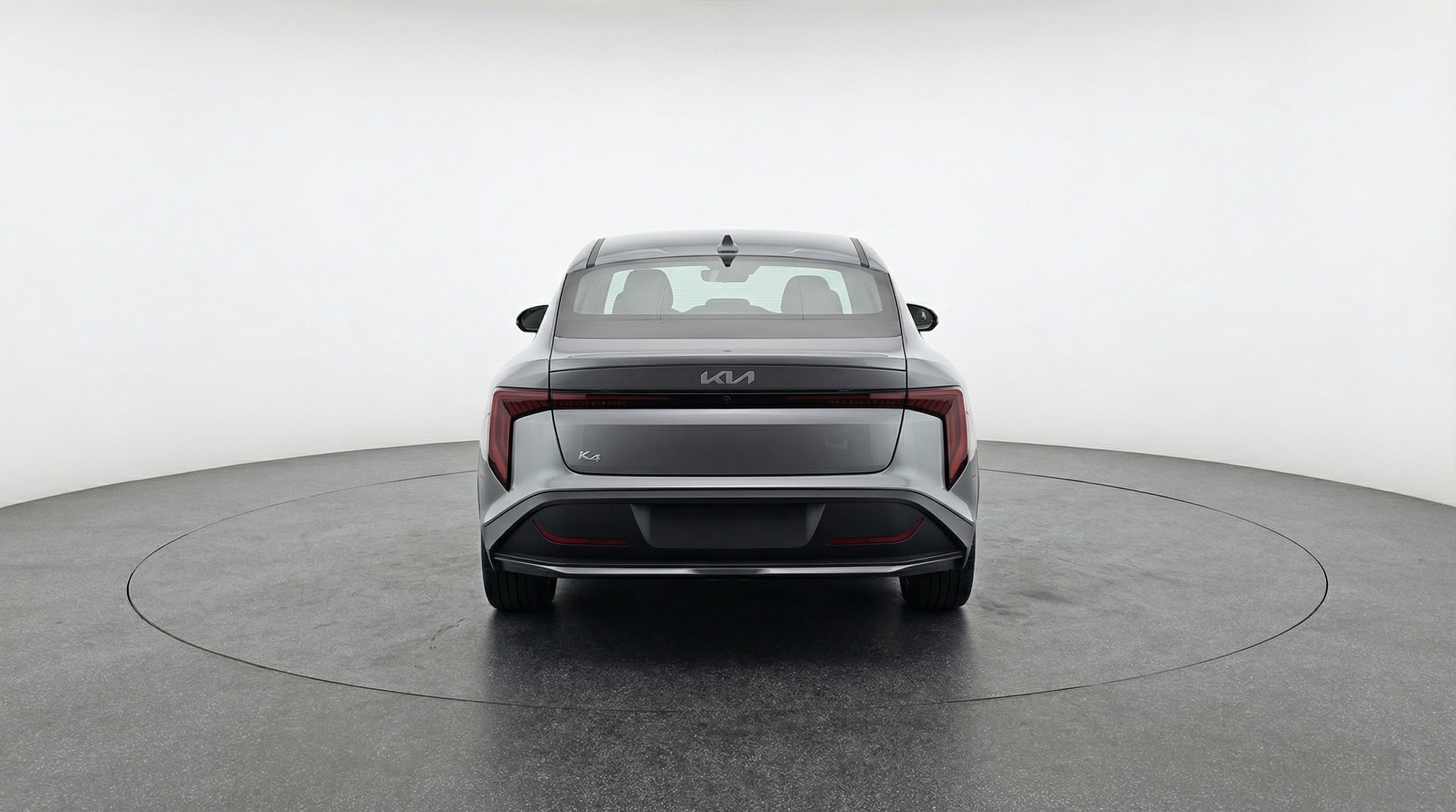 Thumbnail: 2025 Kia K4 - 6