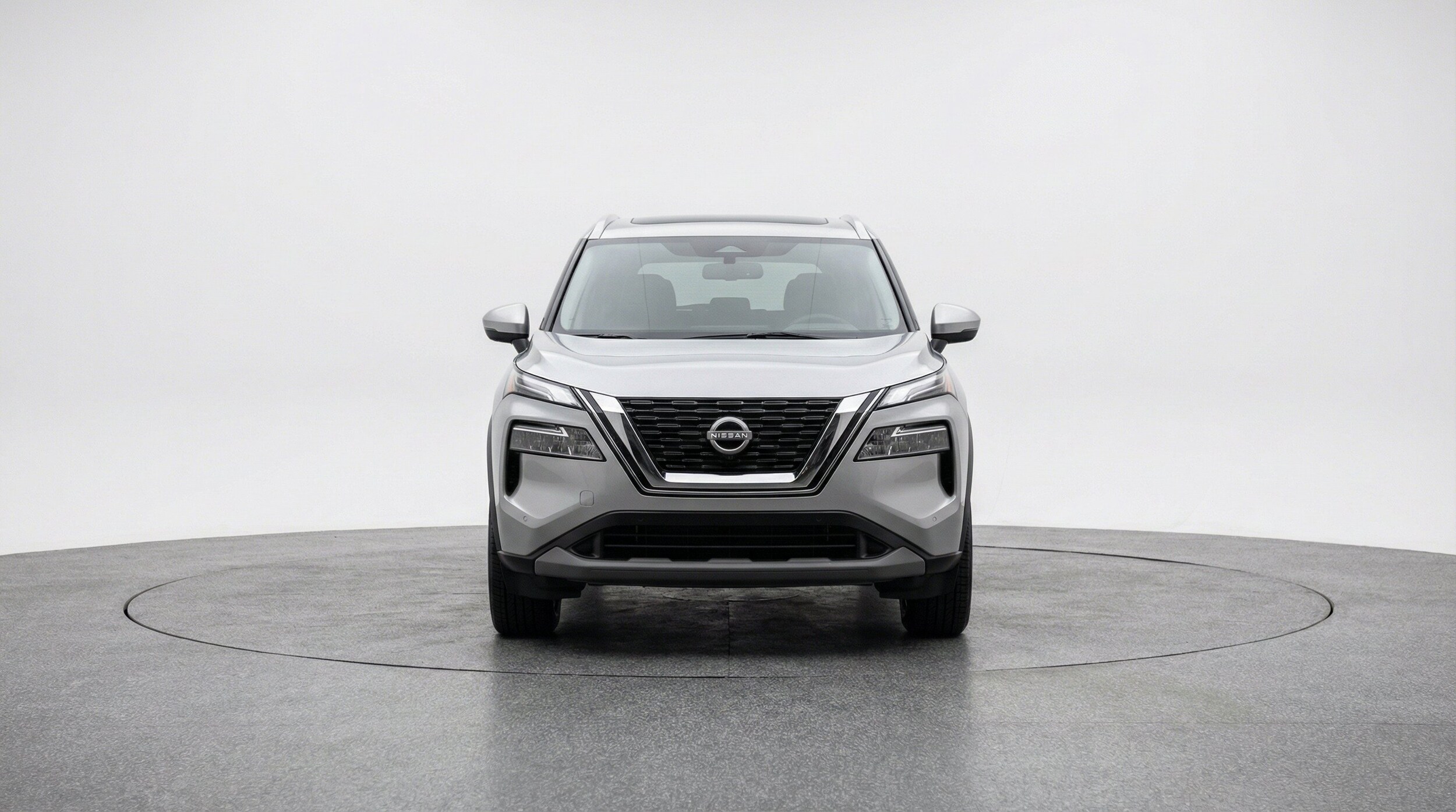 Thumbnail: 2026 Nissan Rogue - 2
