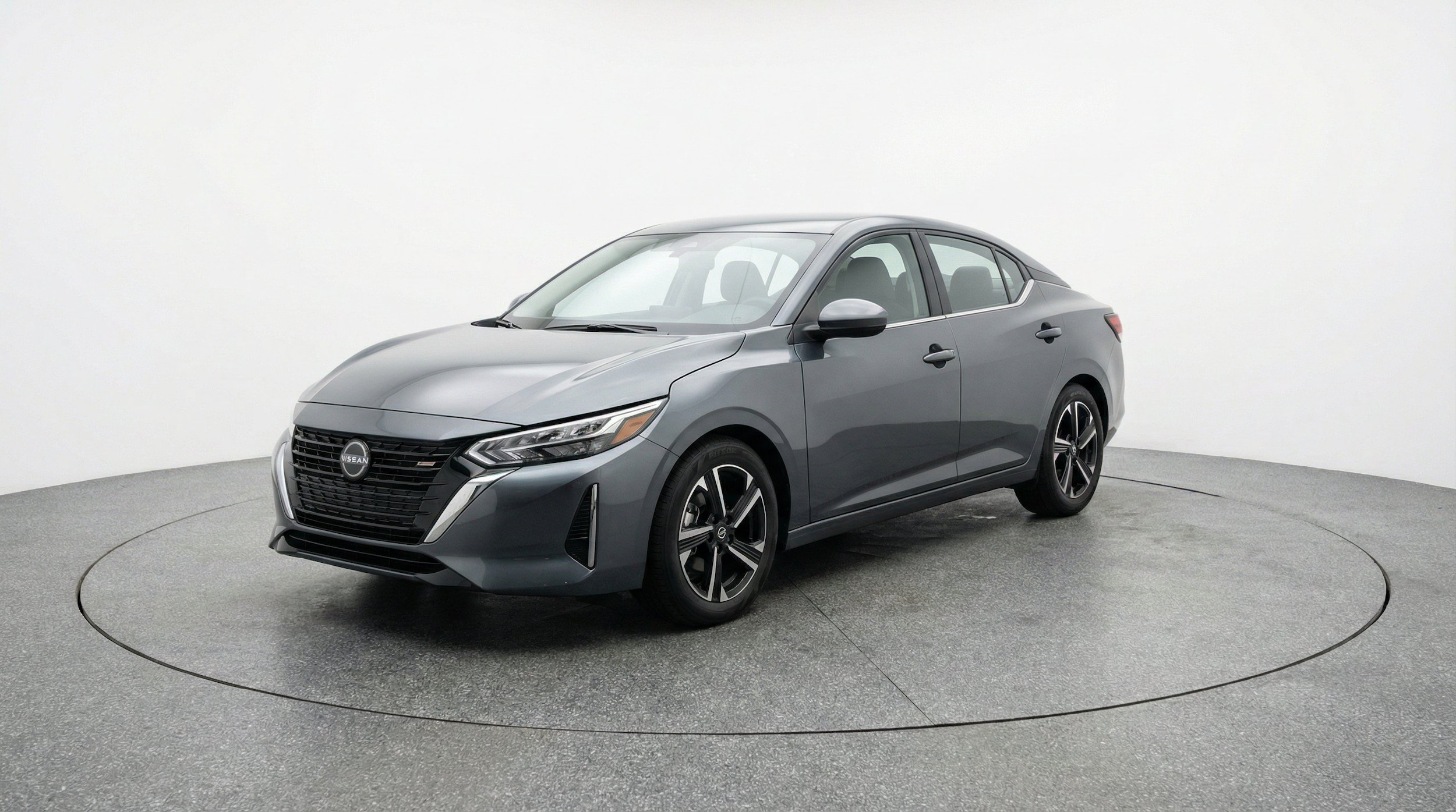 Thumbnail: 2025 Nissan Sentra - 3