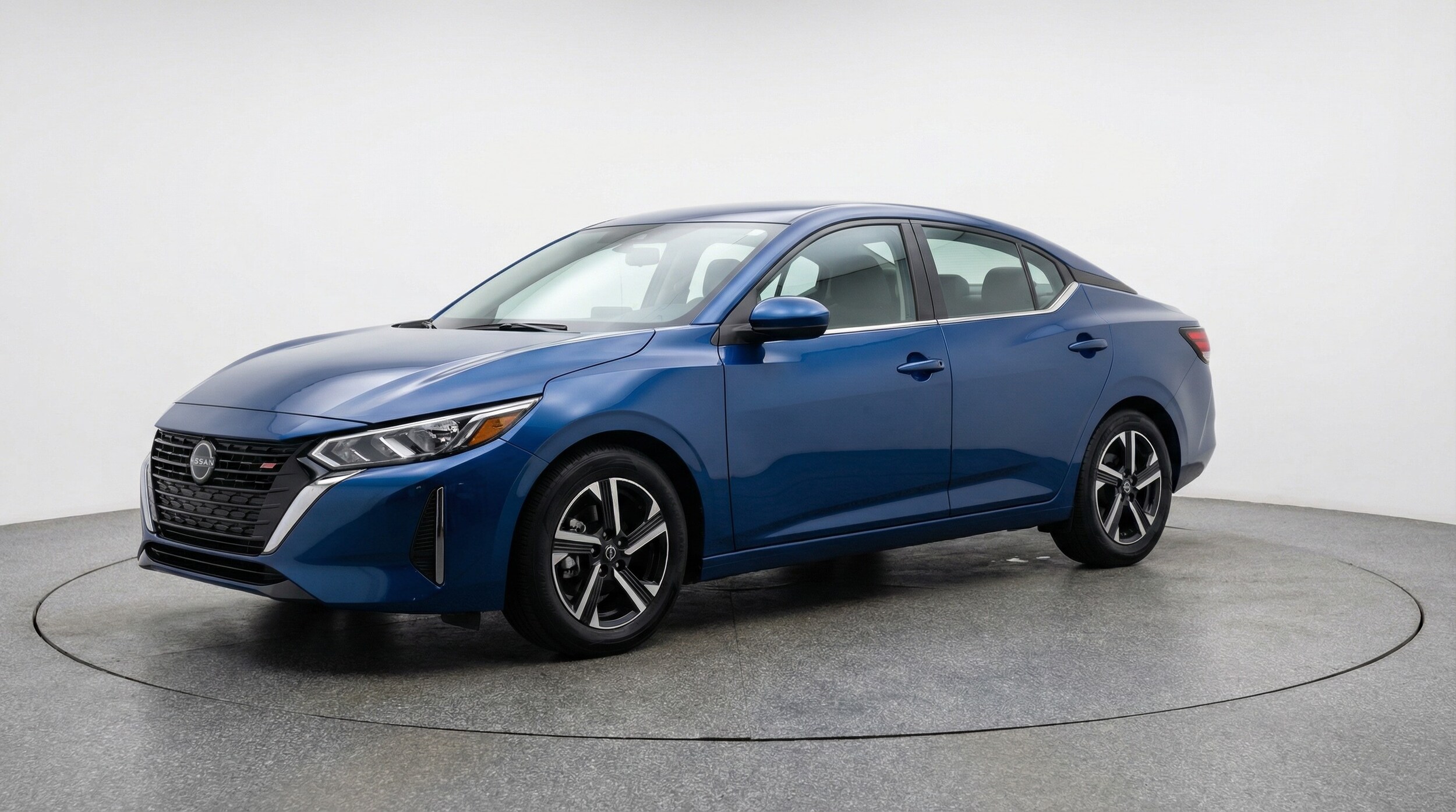 Thumbnail: 2025 Nissan Sentra - 3