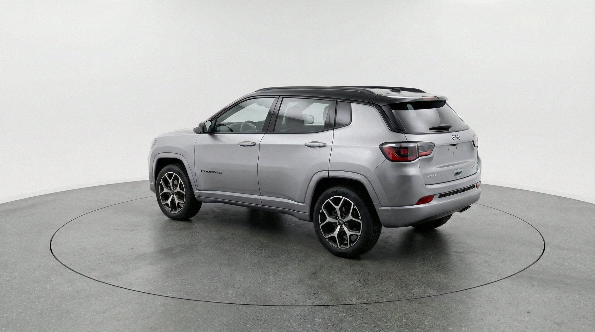 Thumbnail: 2025 Jeep Compass - 6