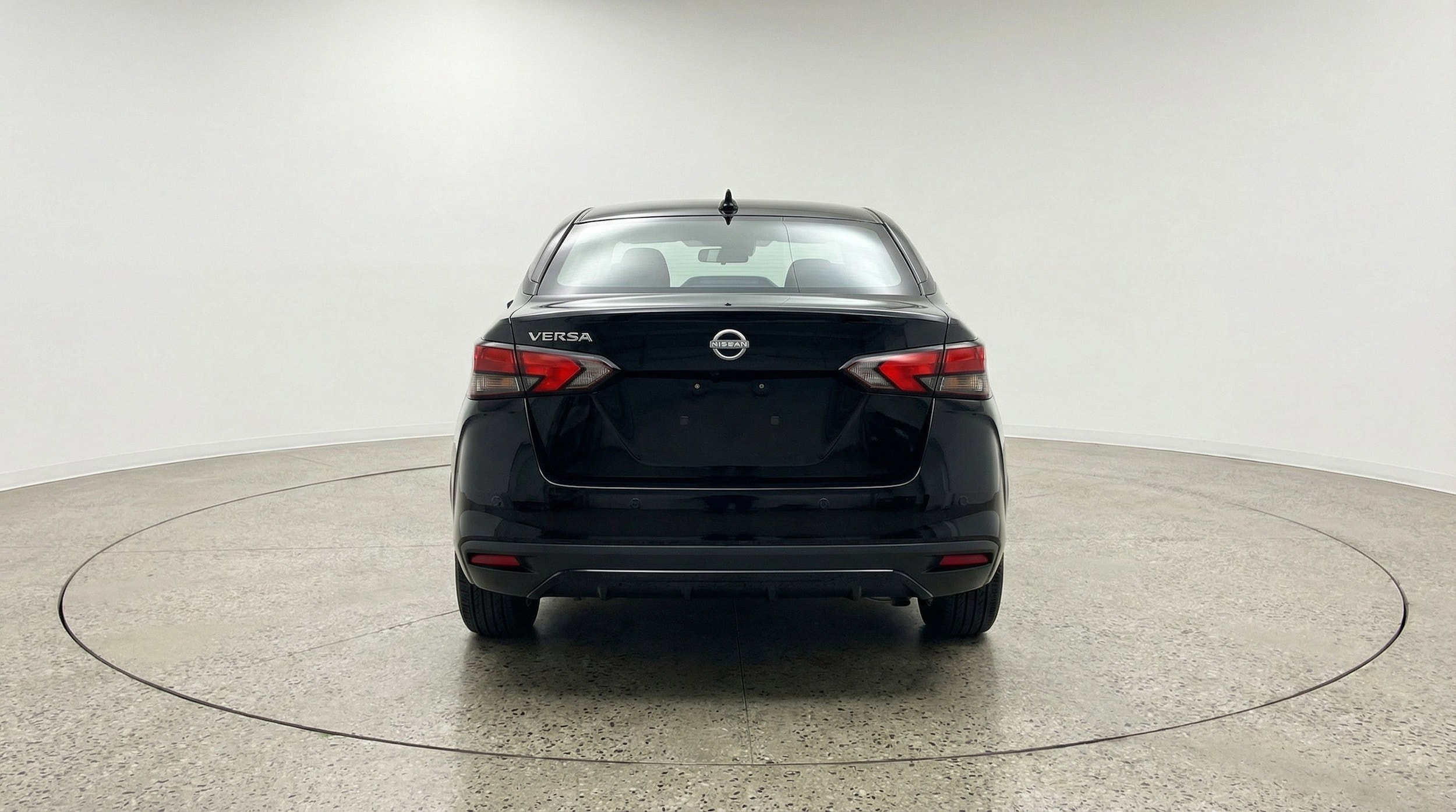 Thumbnail: 2025 Nissan Versa - 7