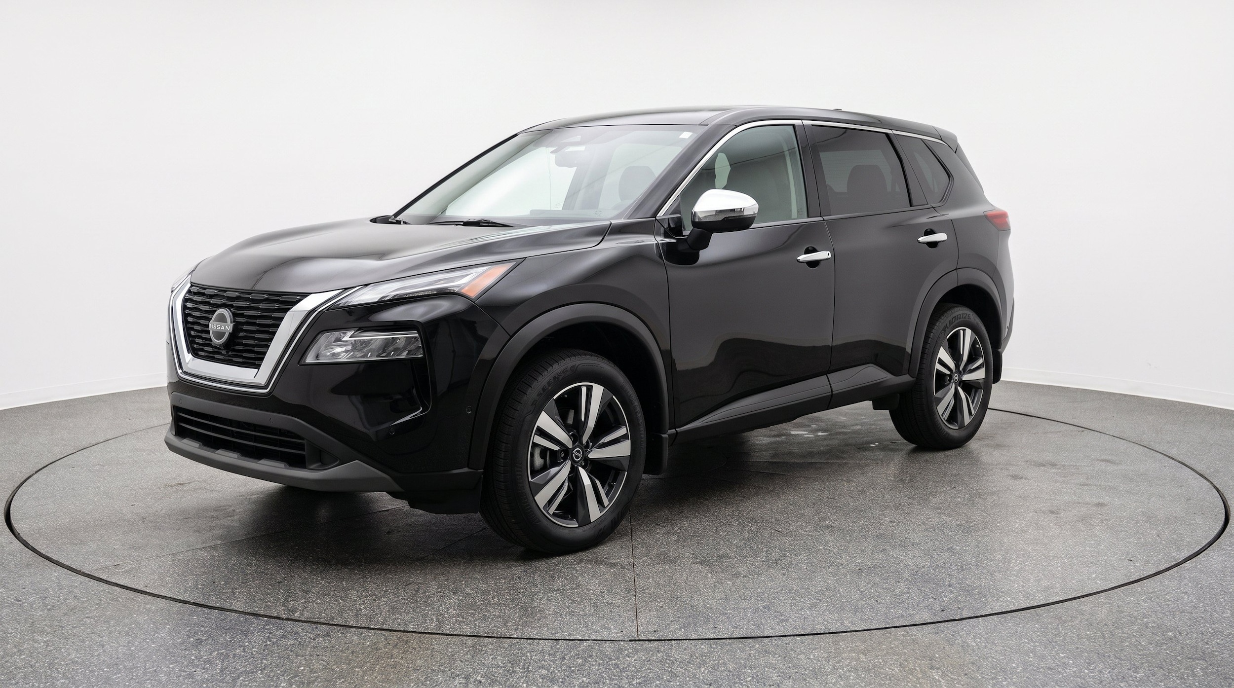 Thumbnail: 2026 Nissan Rogue - 3