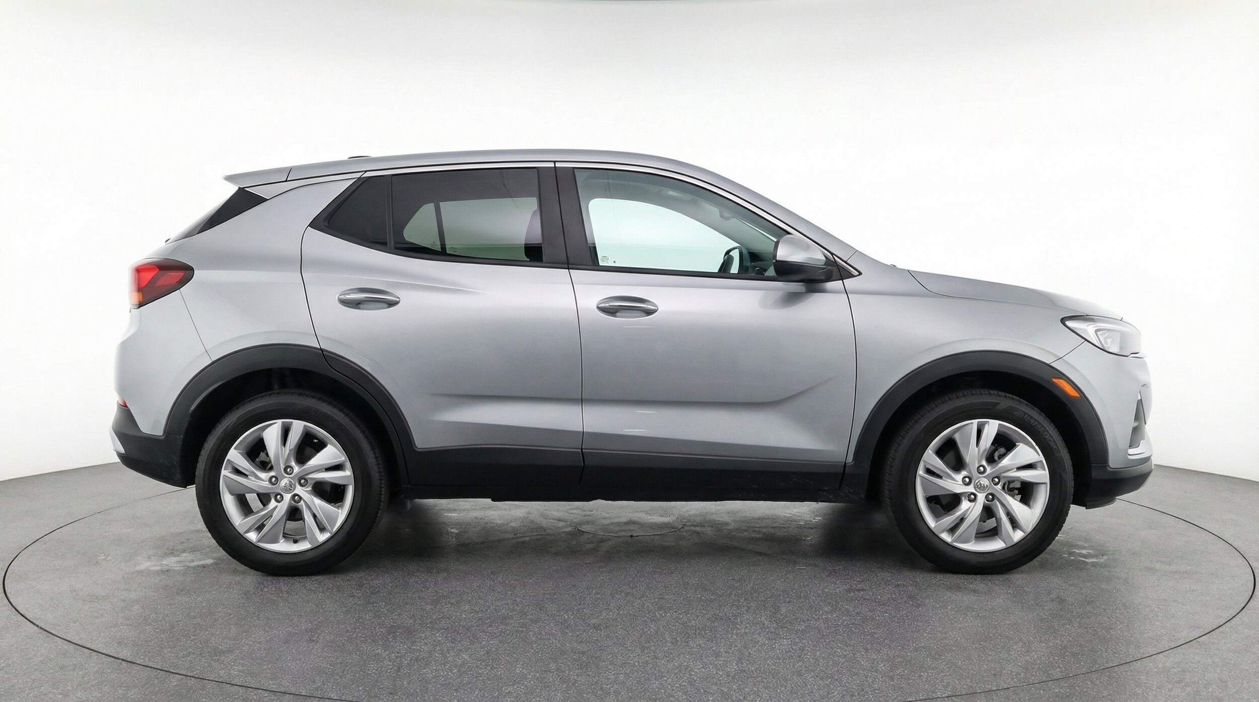 Thumbnail: 2026 Buick Encore GX - 11