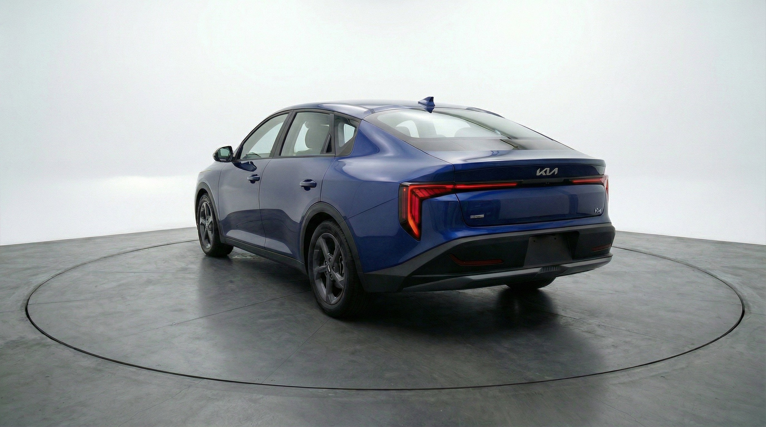 Thumbnail: 2025 Kia K4 - 6