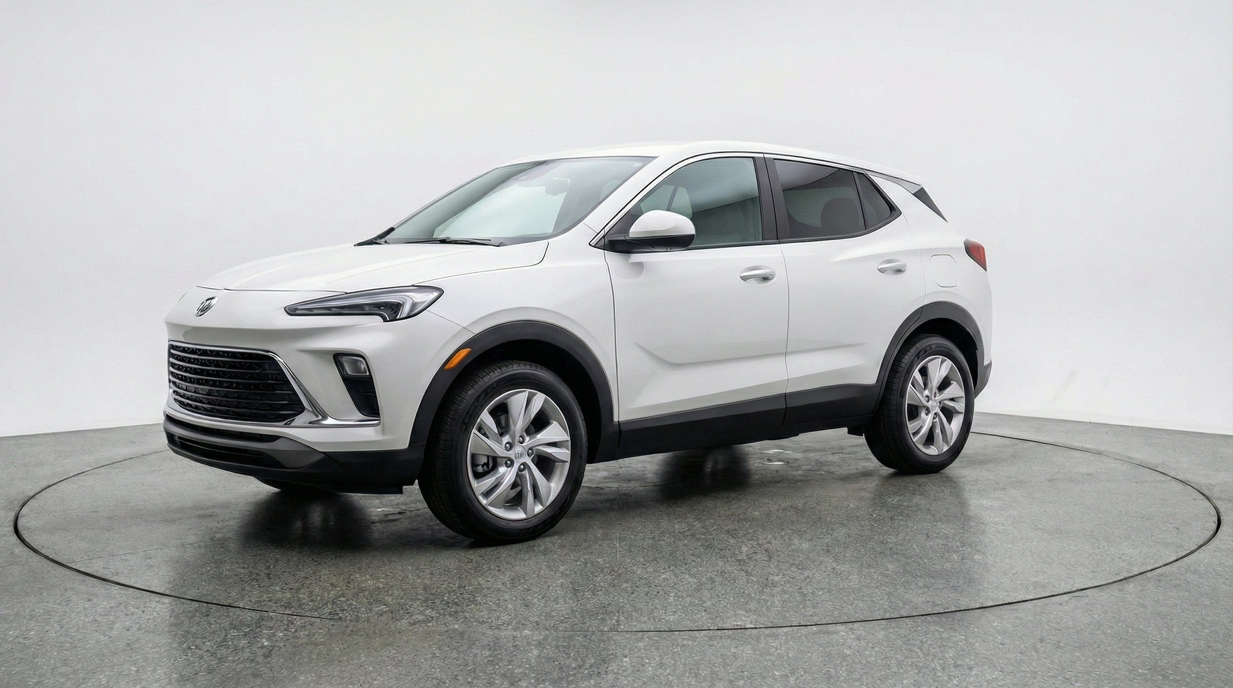 Thumbnail: 2026 Buick Encore GX - 3