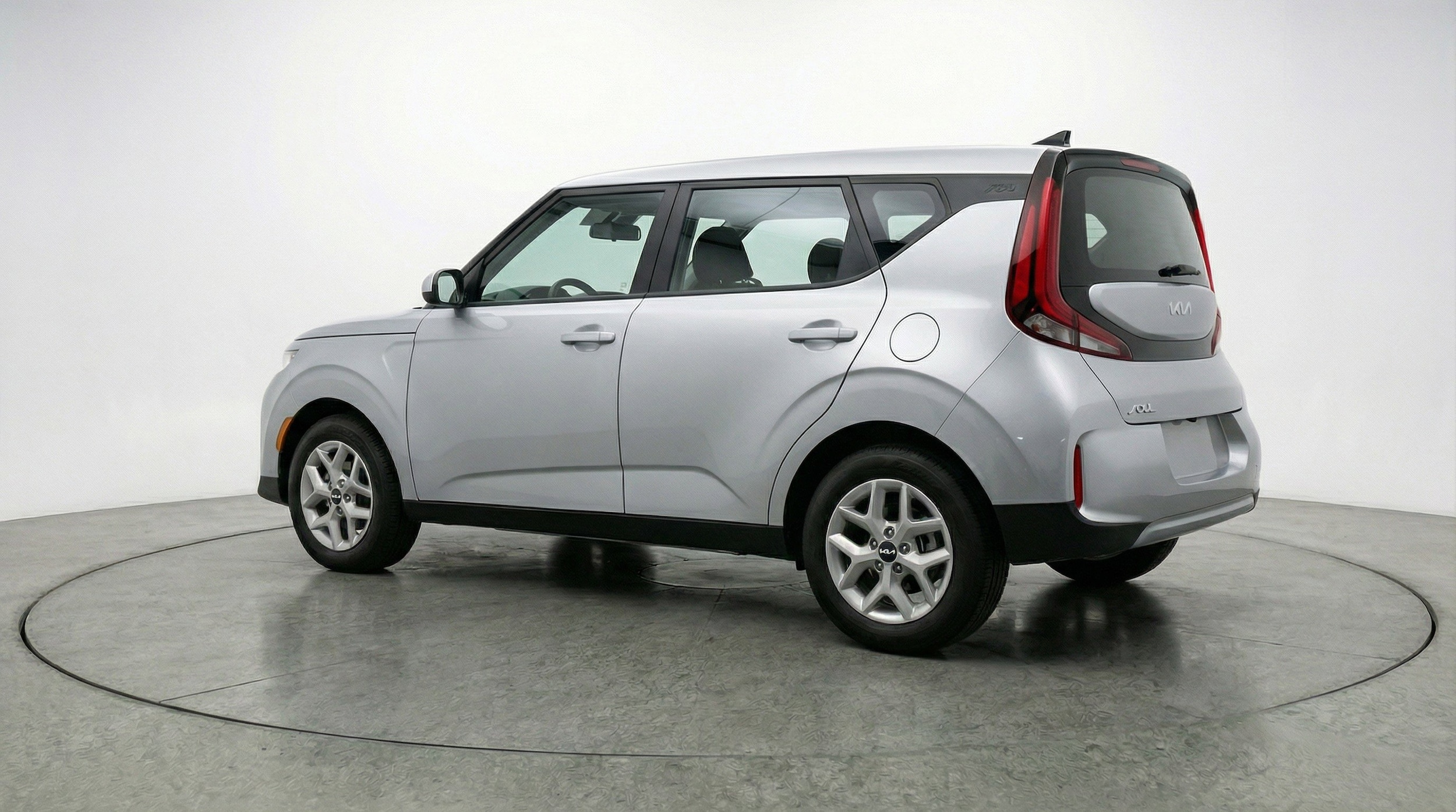 Thumbnail: 2025 Kia Soul - 6