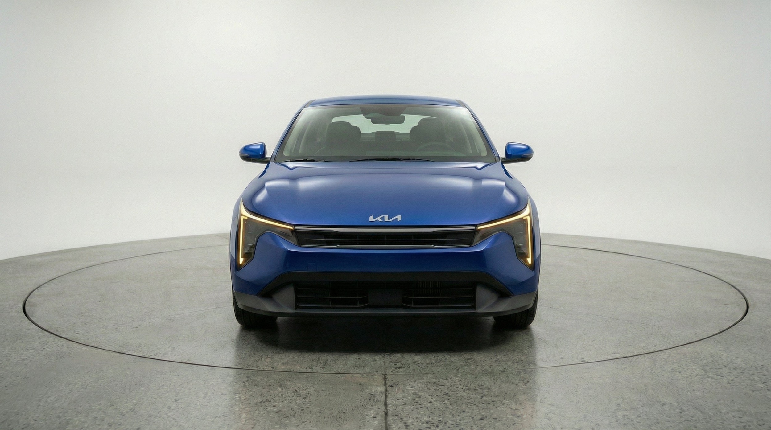 Thumbnail: 2025 Kia K4 - 2