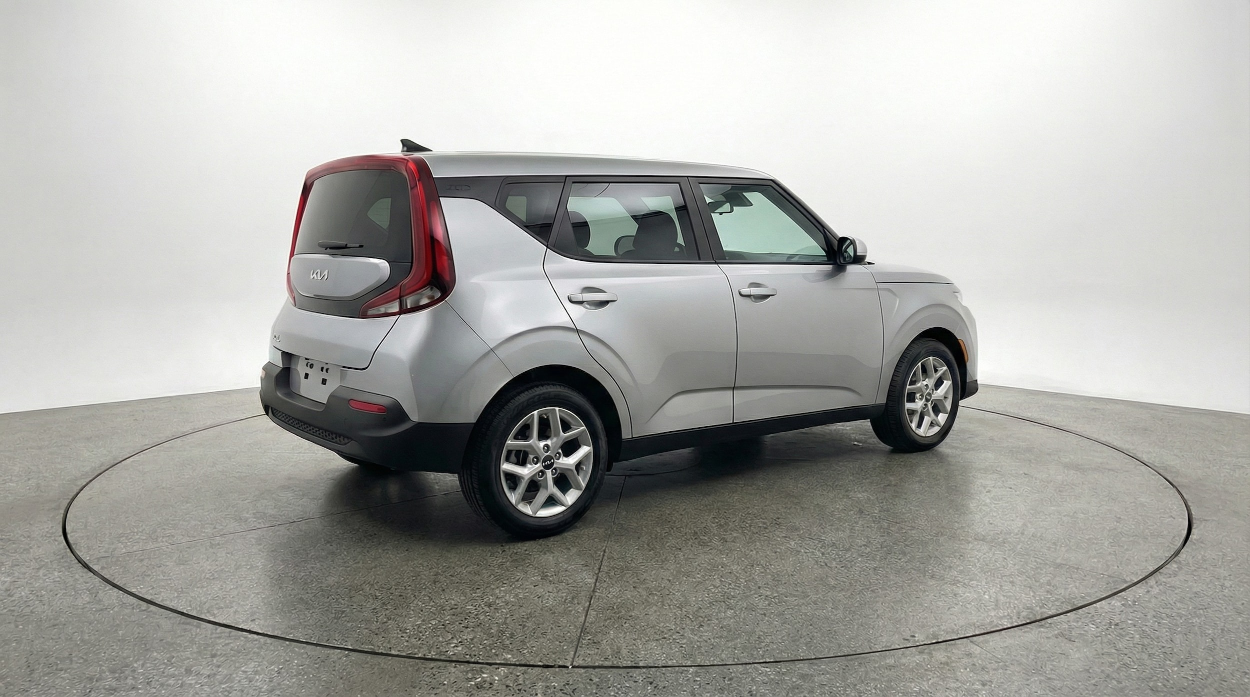 Thumbnail: 2025 Kia Soul - 7