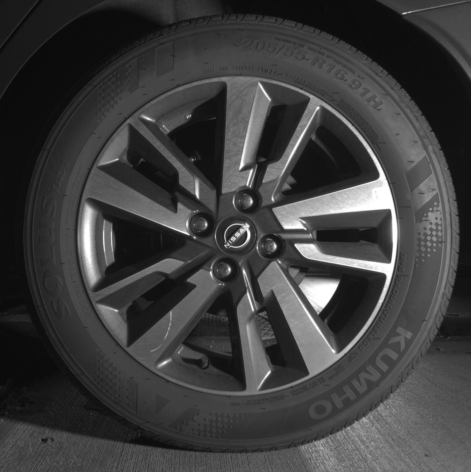 Thumbnail: 2025 Nissan Versa - 11