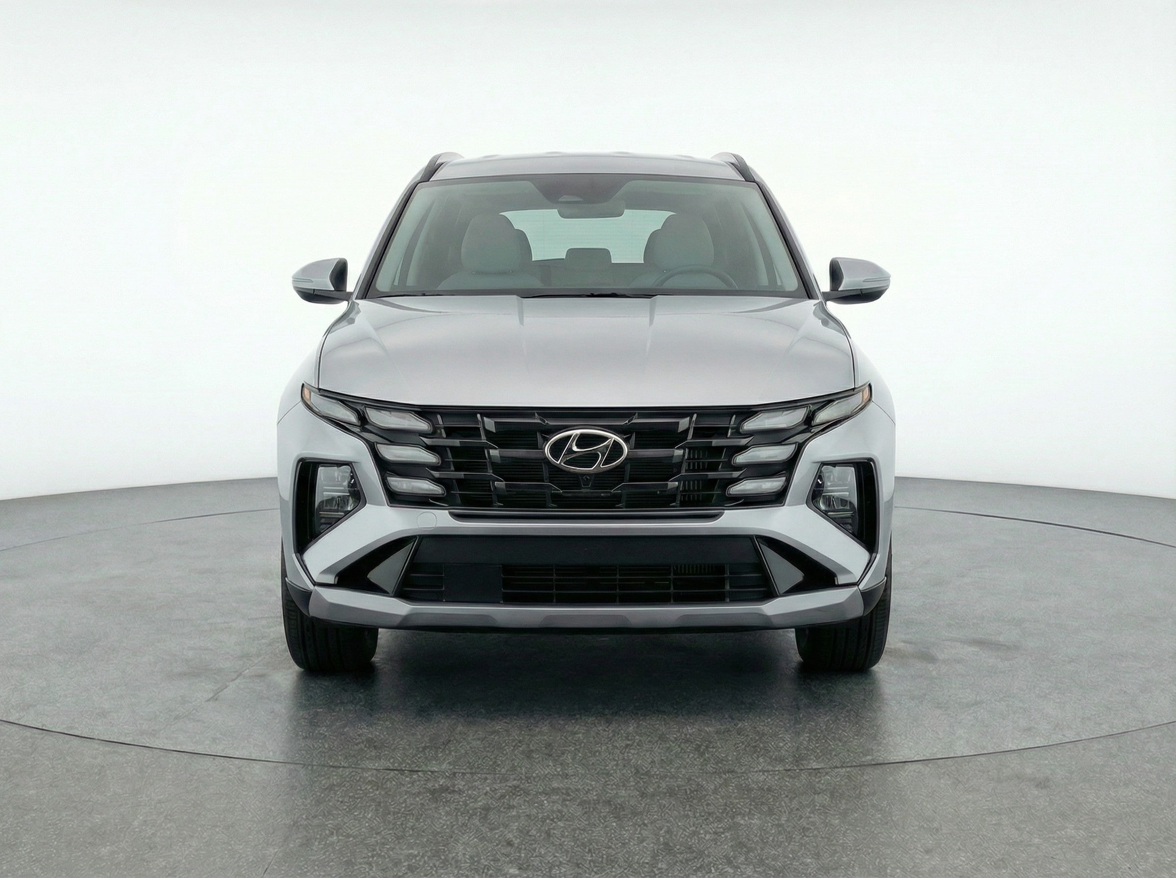 Thumbnail: 2025 Hyundai Tucson - 2