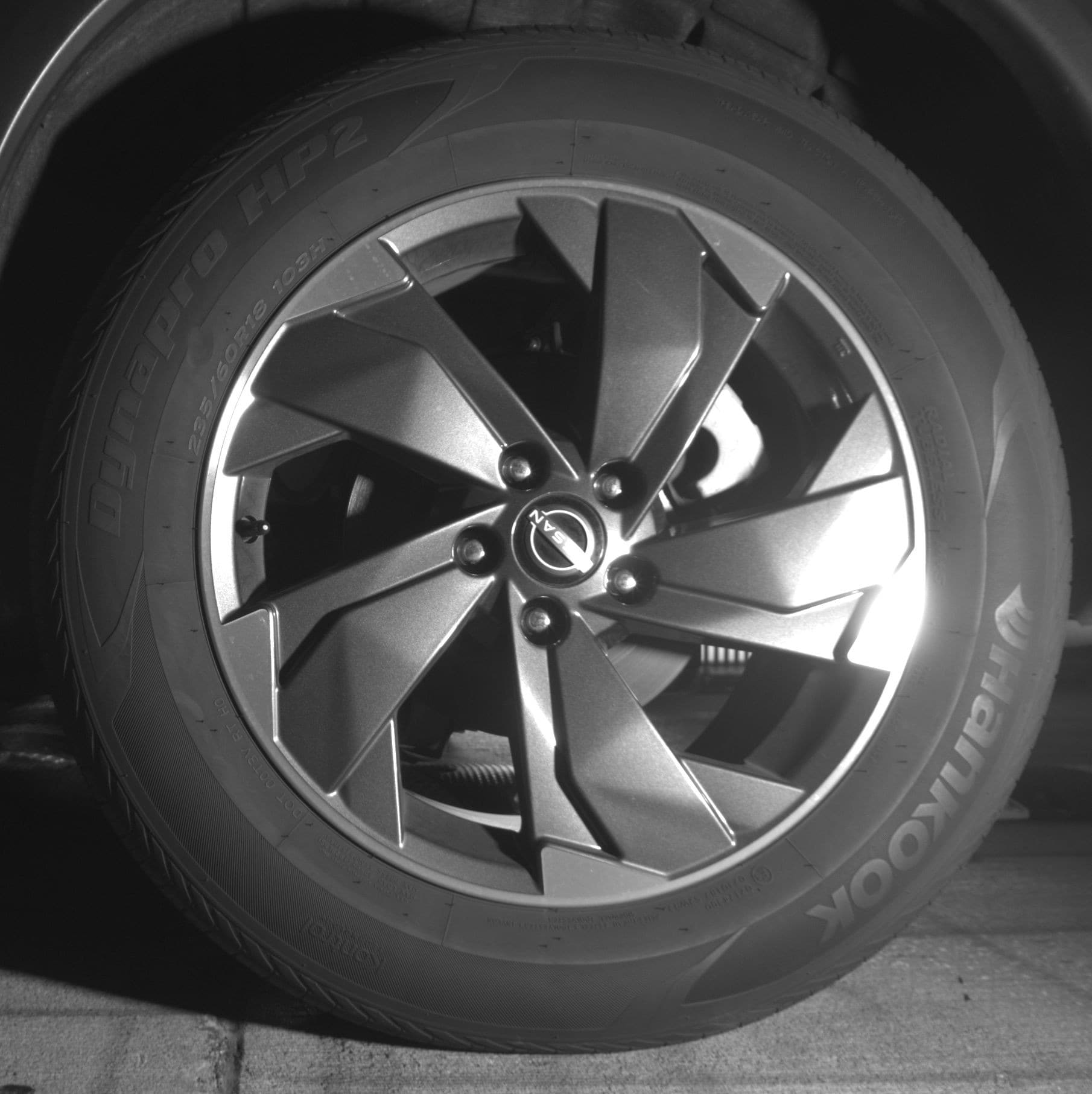 Thumbnail: 2025 Nissan Rogue - 11